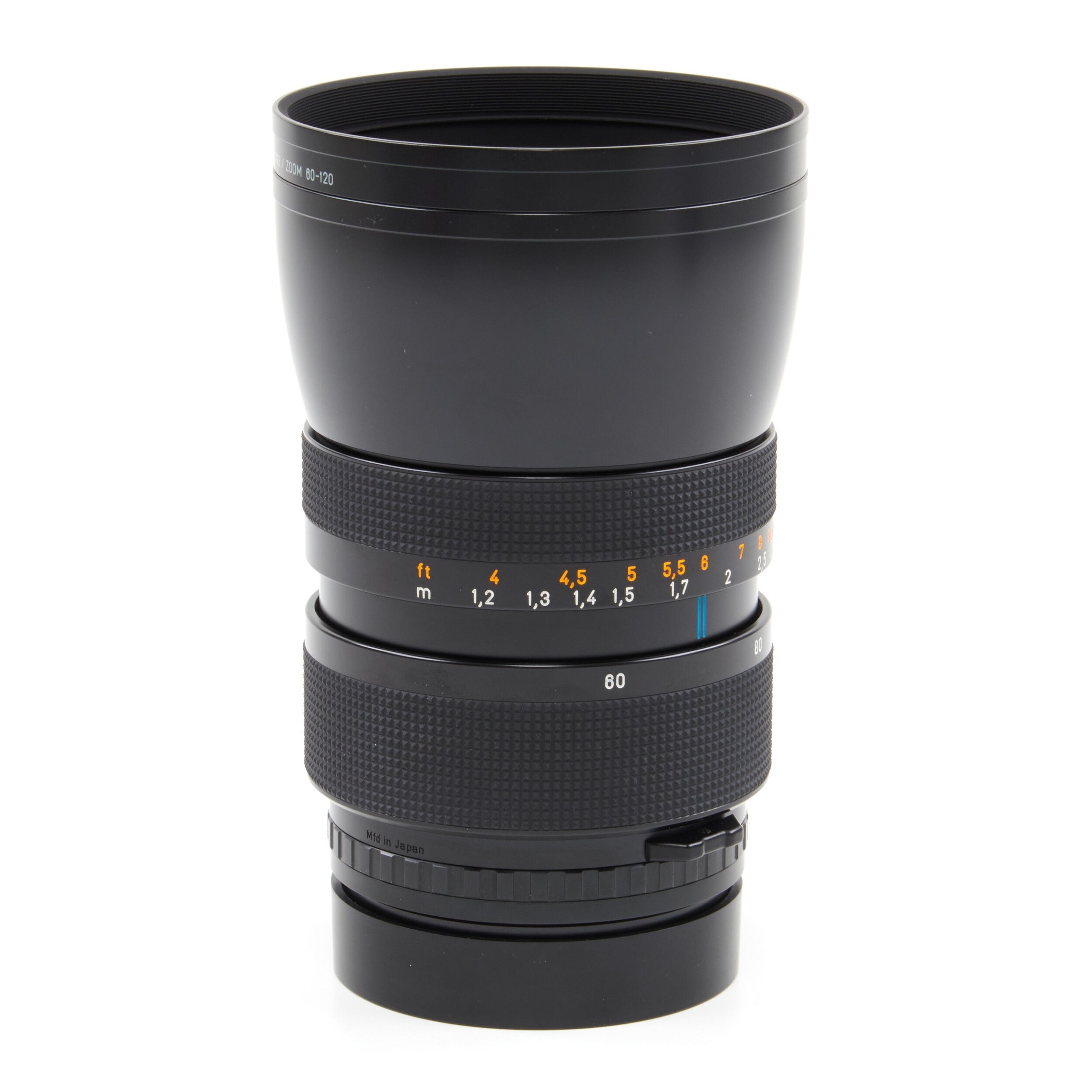 Hasselblad 60-120mm f4.8 FE For Hasselblad V System + Box