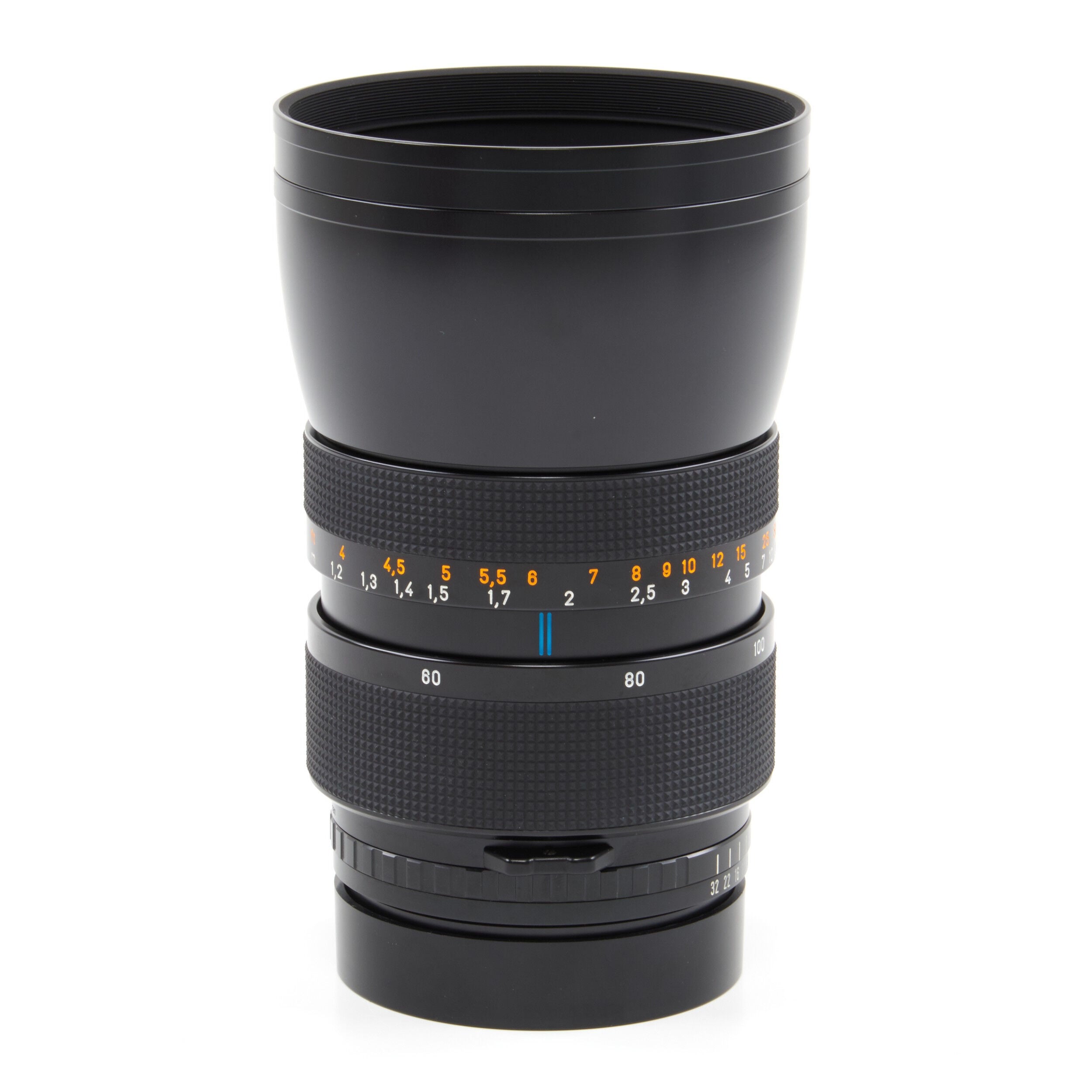Hasselblad 60-120mm f4.8 FE For Hasselblad V System + Box