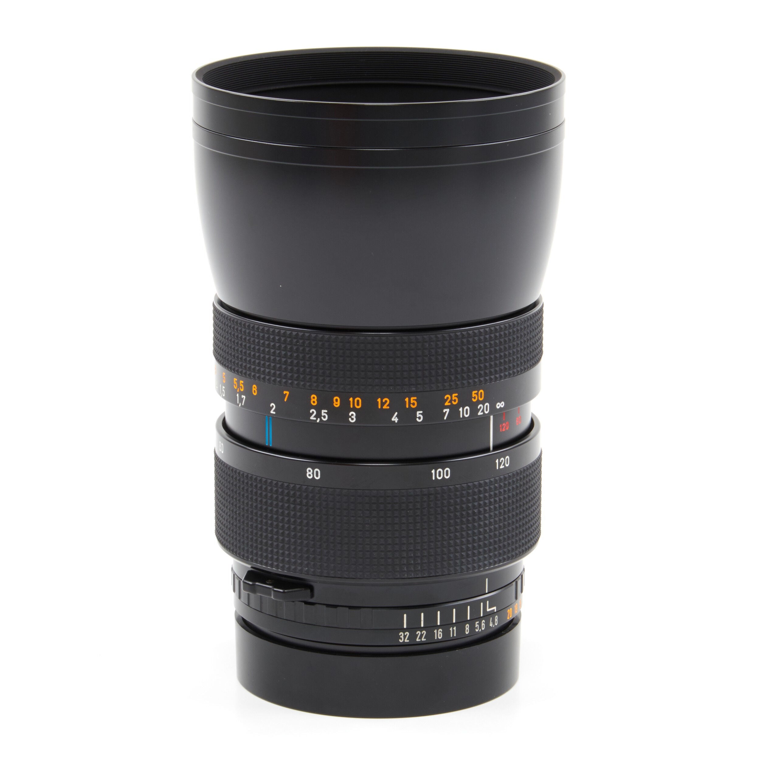 Hasselblad 60-120mm f4.8 FE For Hasselblad V System + Box