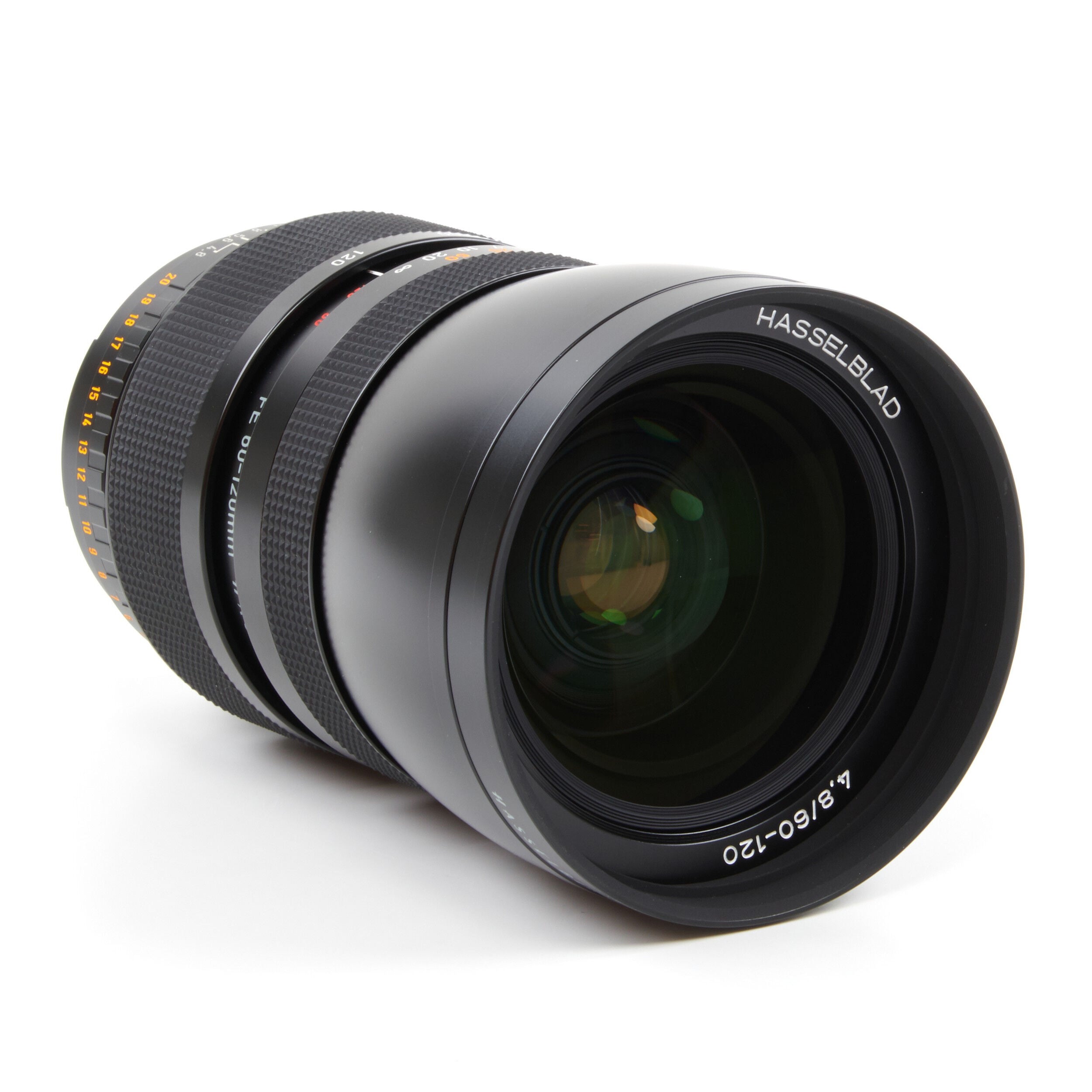 Hasselblad 60-120mm f4.8 FE For Hasselblad V System + Box