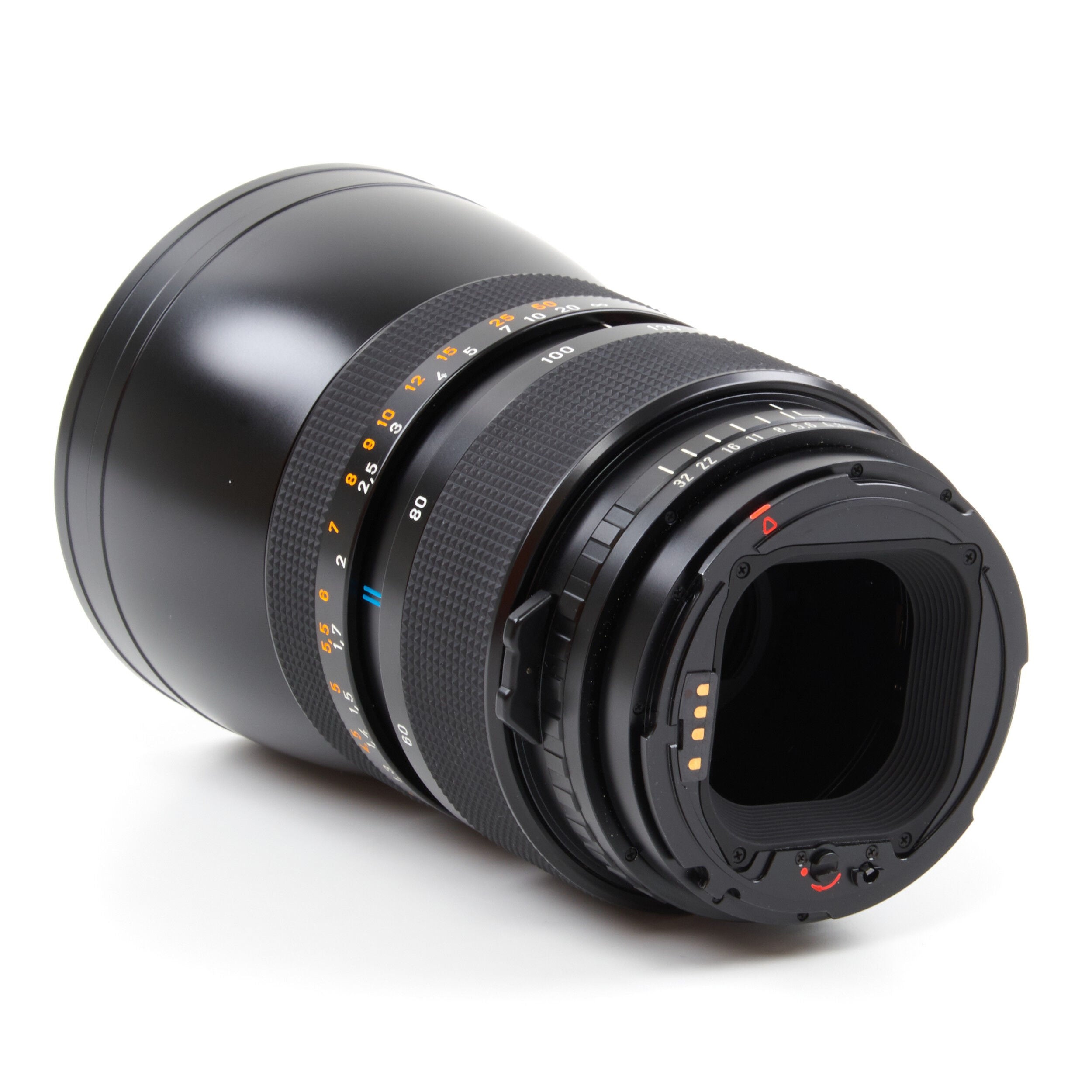 Hasselblad 60-120mm f4.8 FE For Hasselblad V System + Box