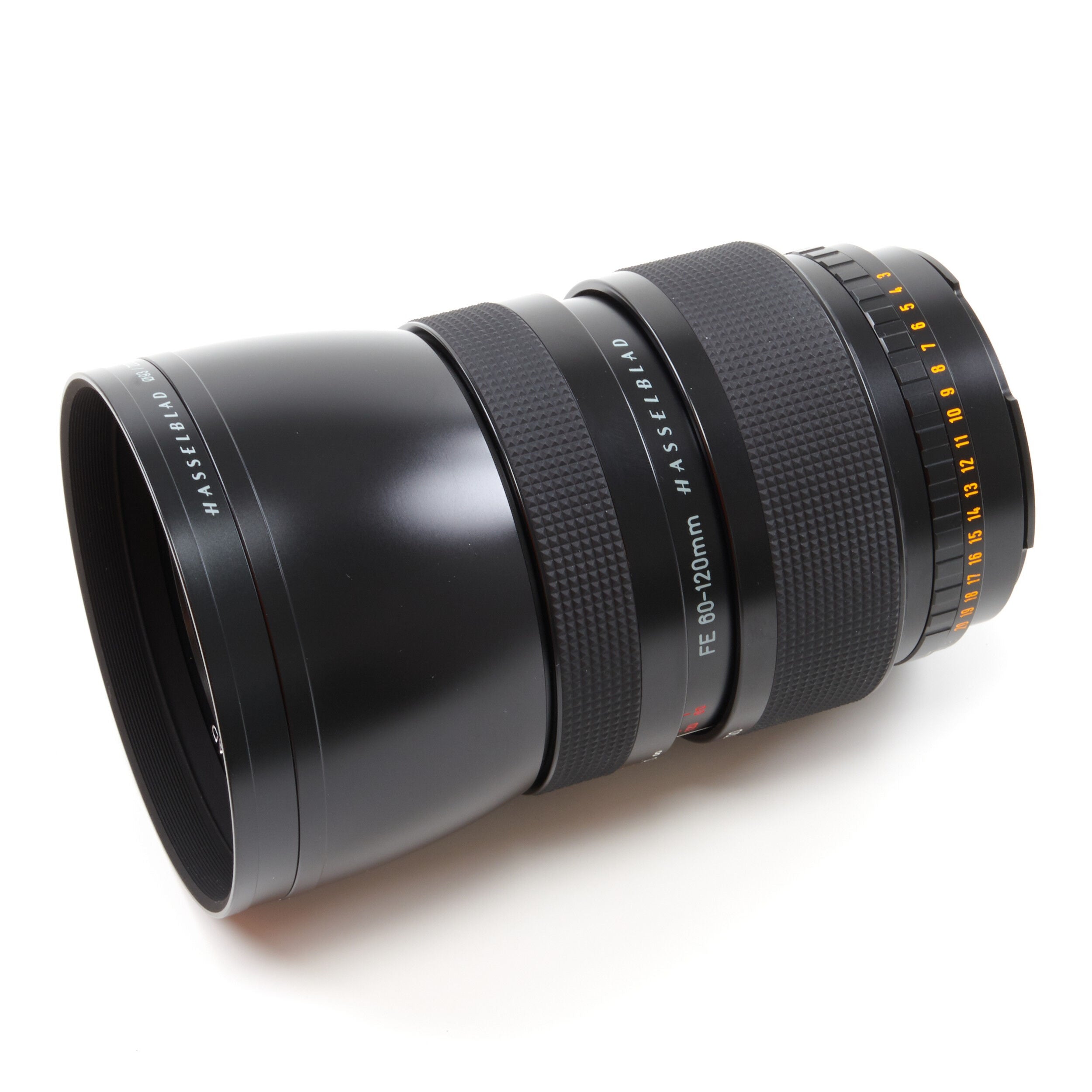 Hasselblad 60-120mm f4.8 FE For Hasselblad V System + Box