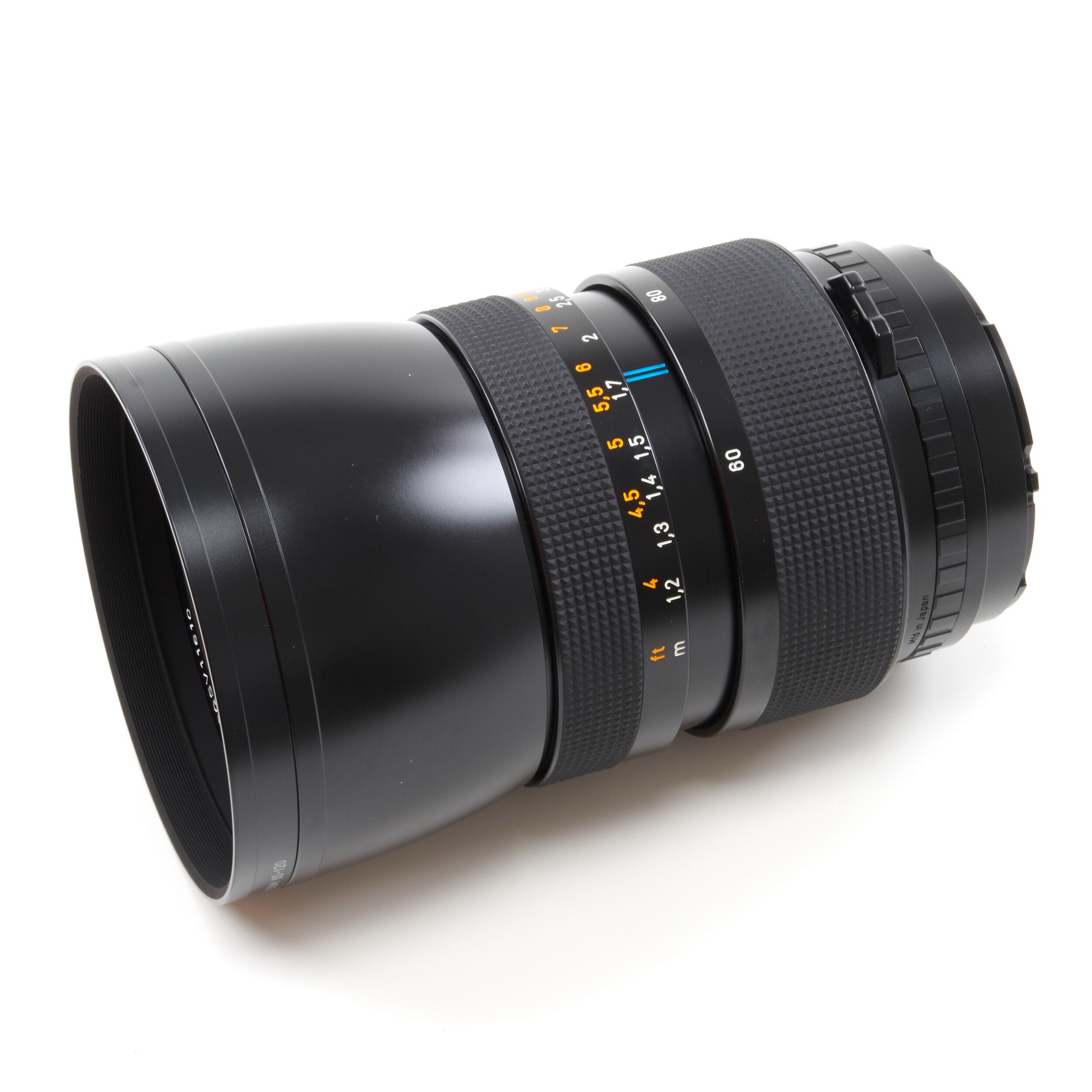 Hasselblad 60-120mm f4.8 FE For Hasselblad V System + Box