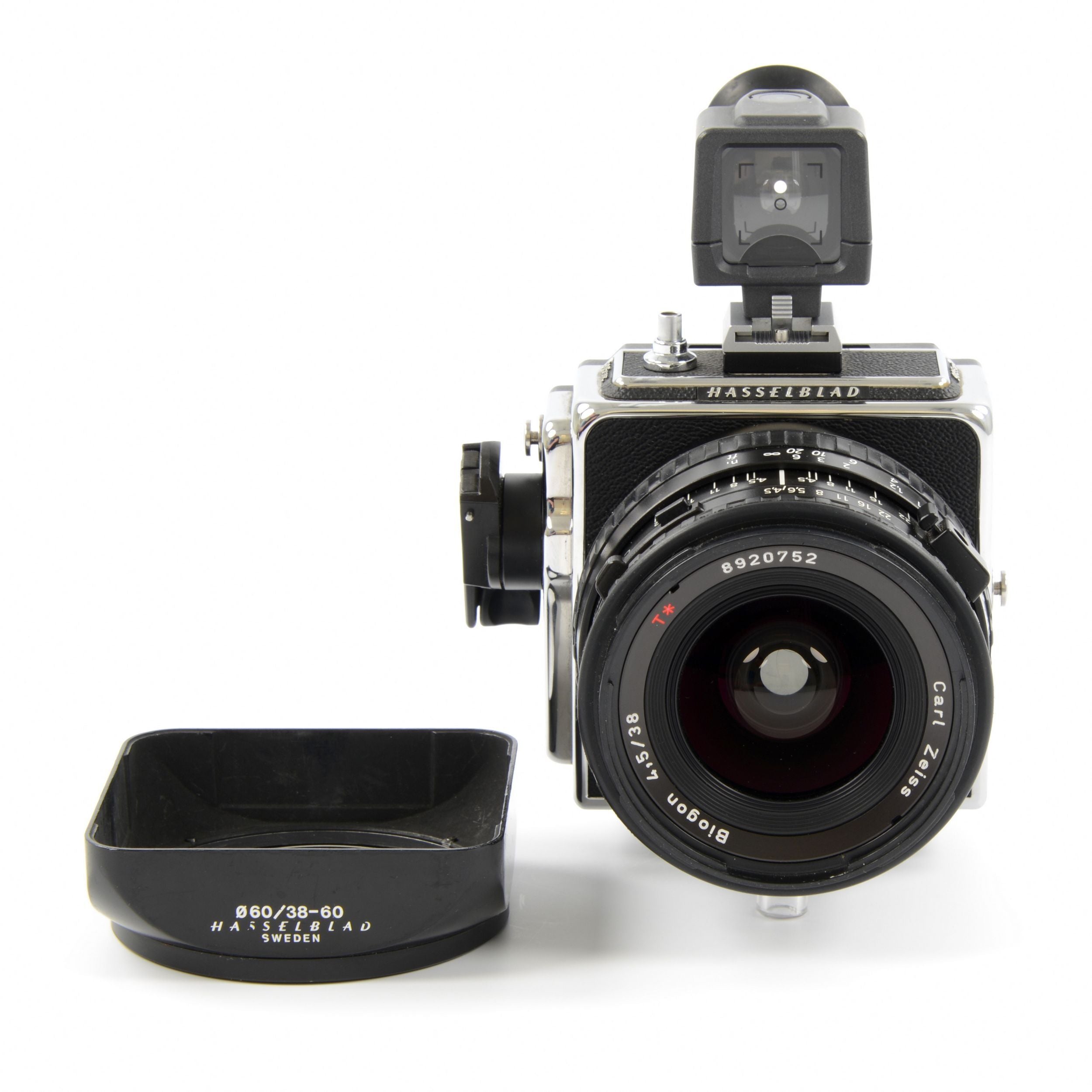 Hasselblad 905SWC Set