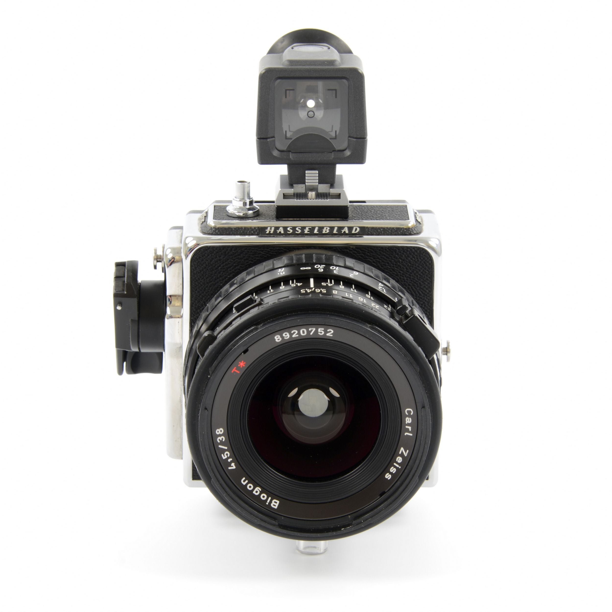 Hasselblad 905SWC Set