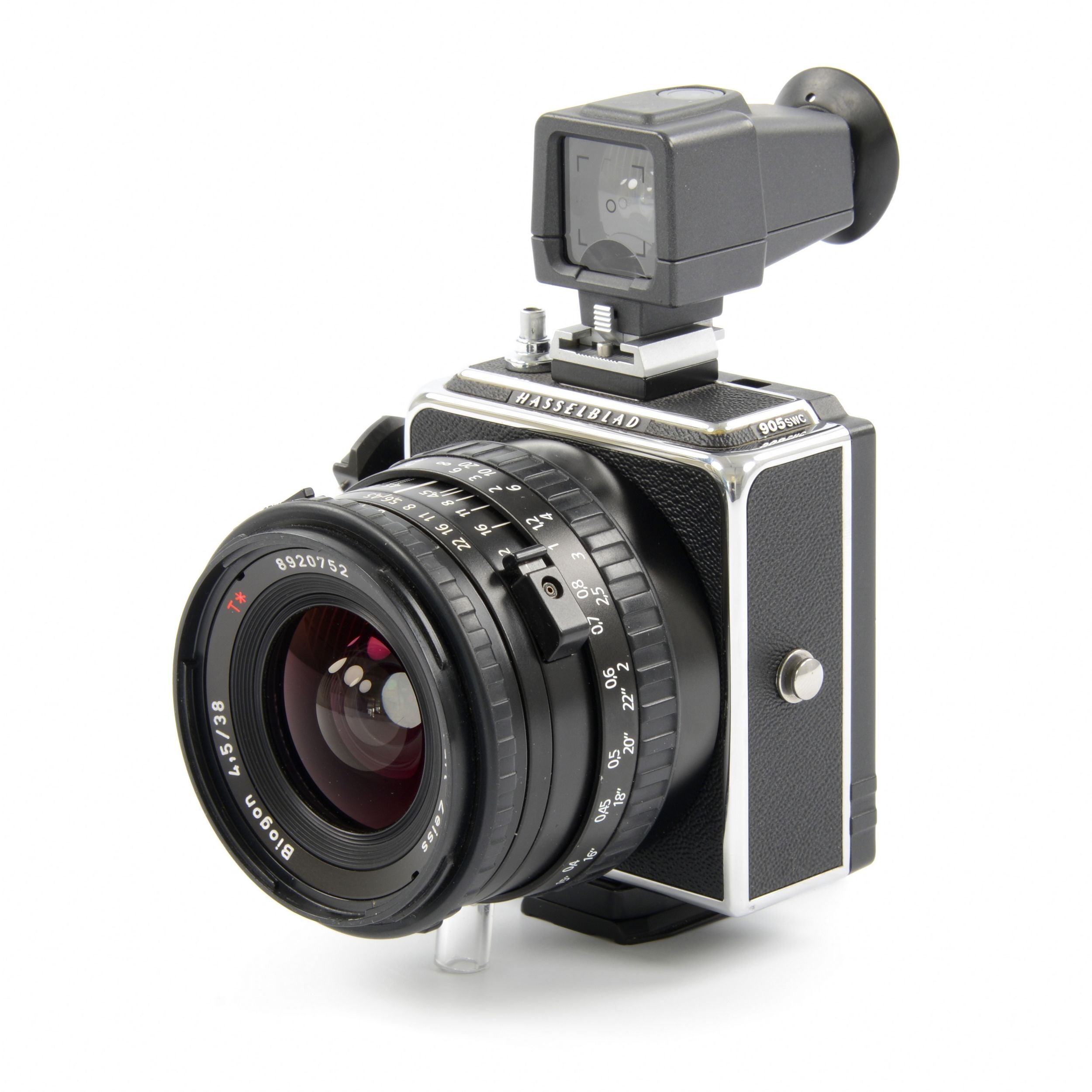 Hasselblad 905SWC Set