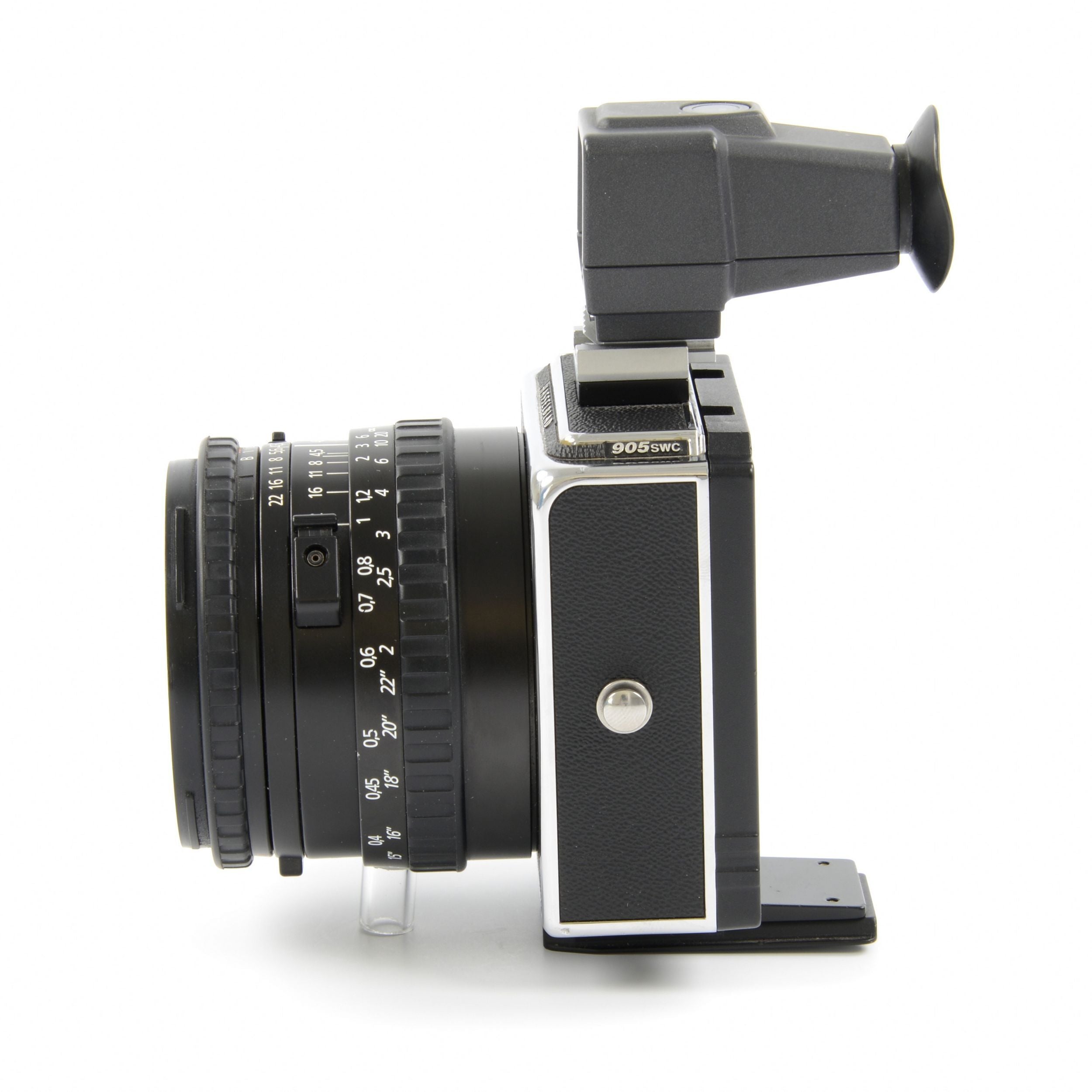 Hasselblad 905SWC Set