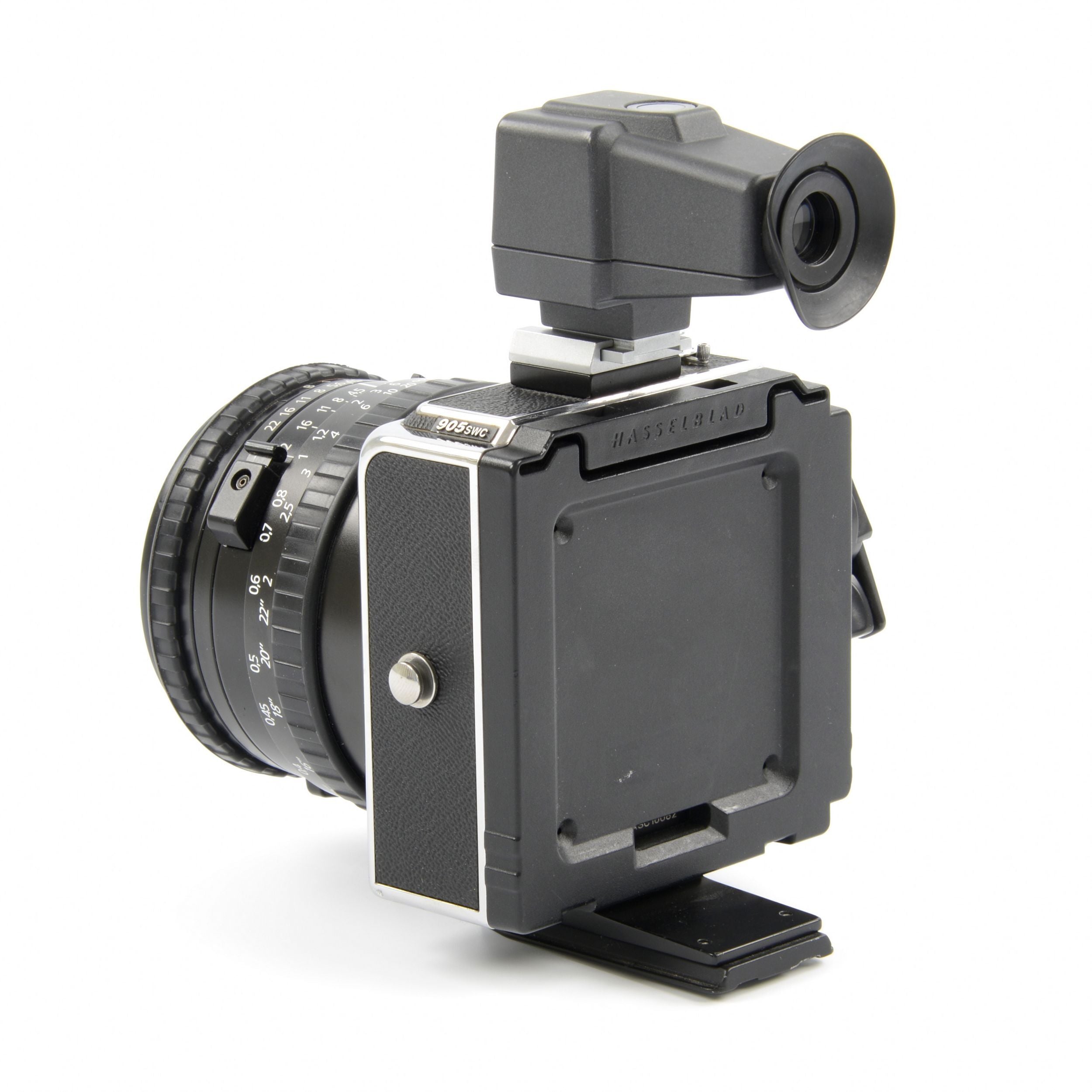 Hasselblad 905SWC Set