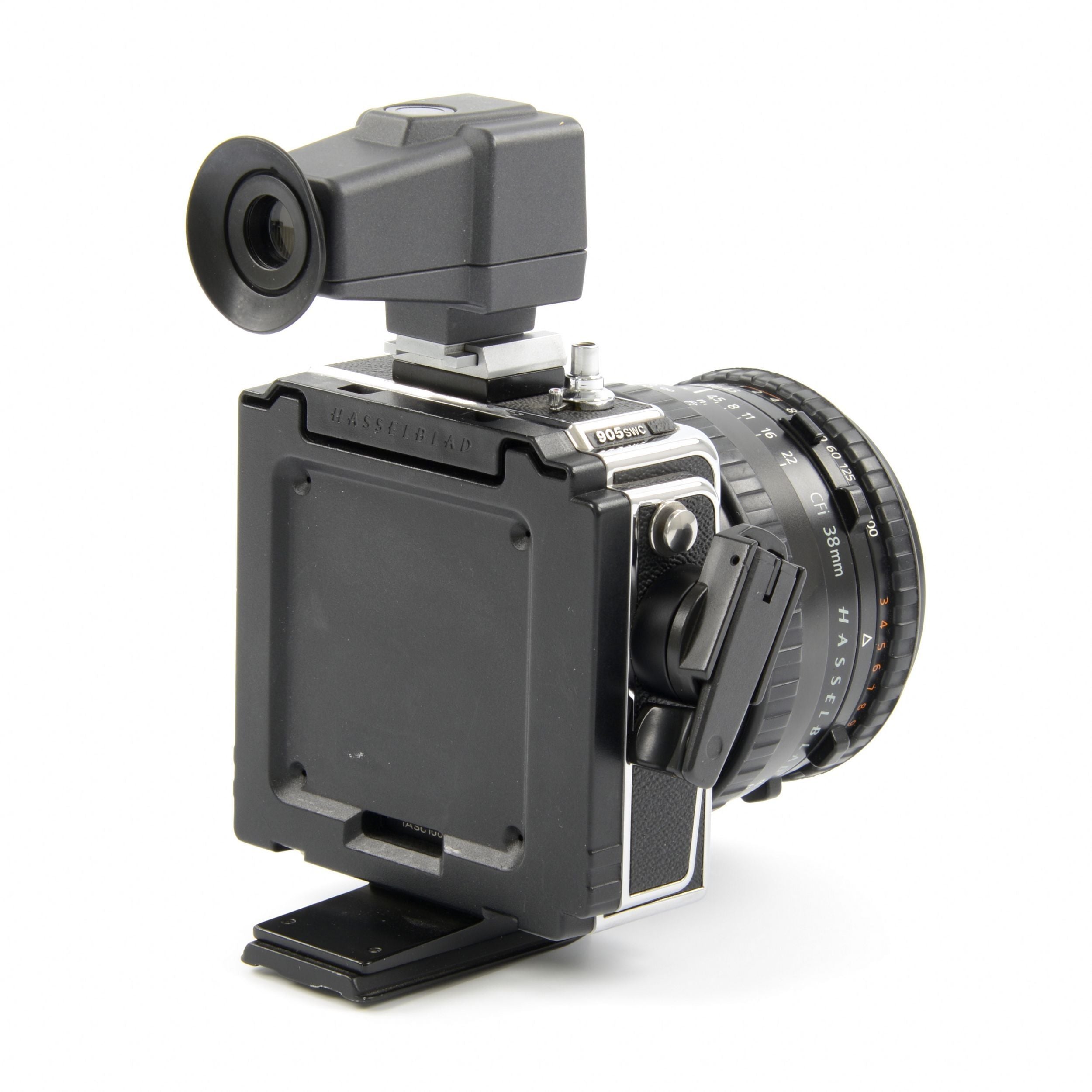 Hasselblad 905SWC Set