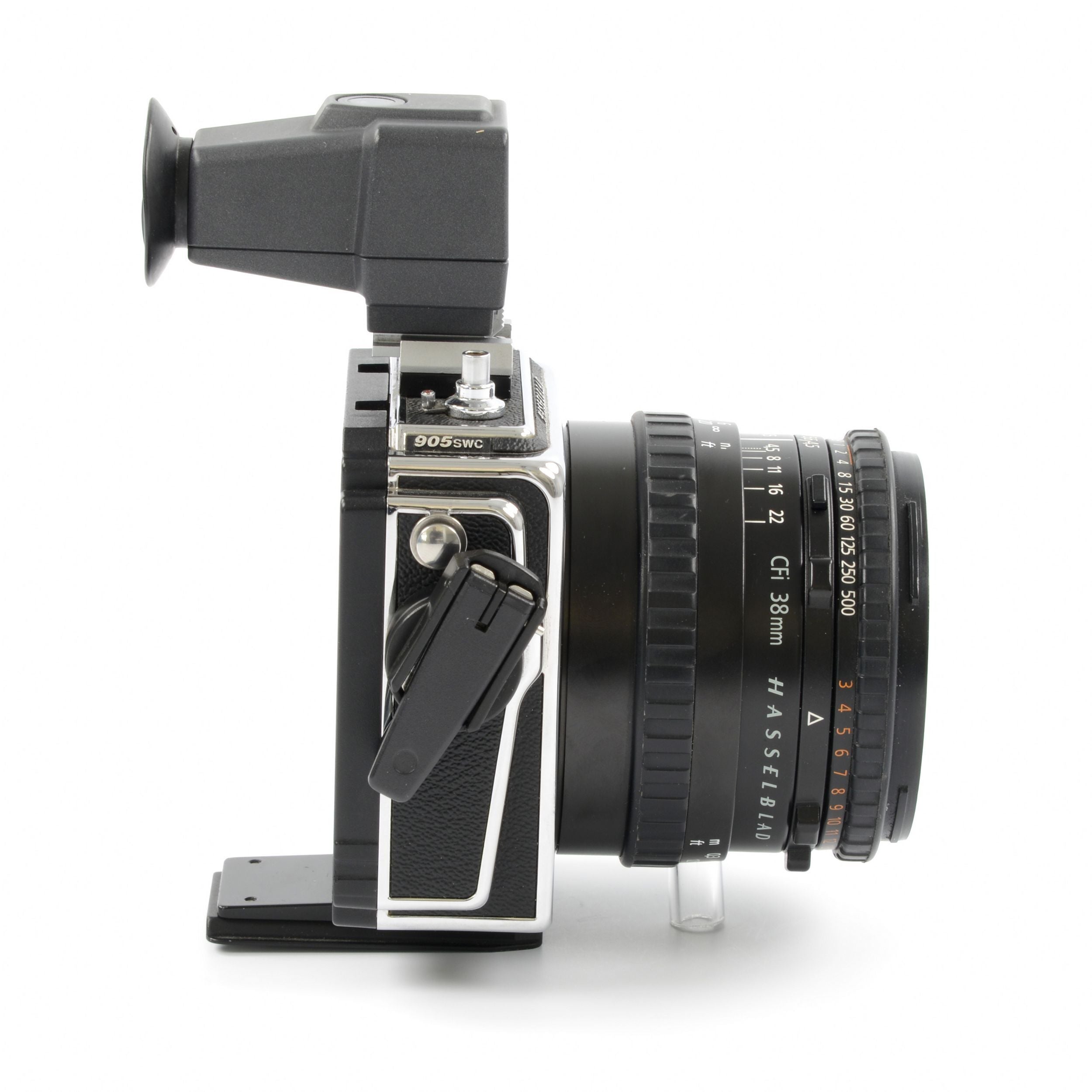 Hasselblad 905SWC Set