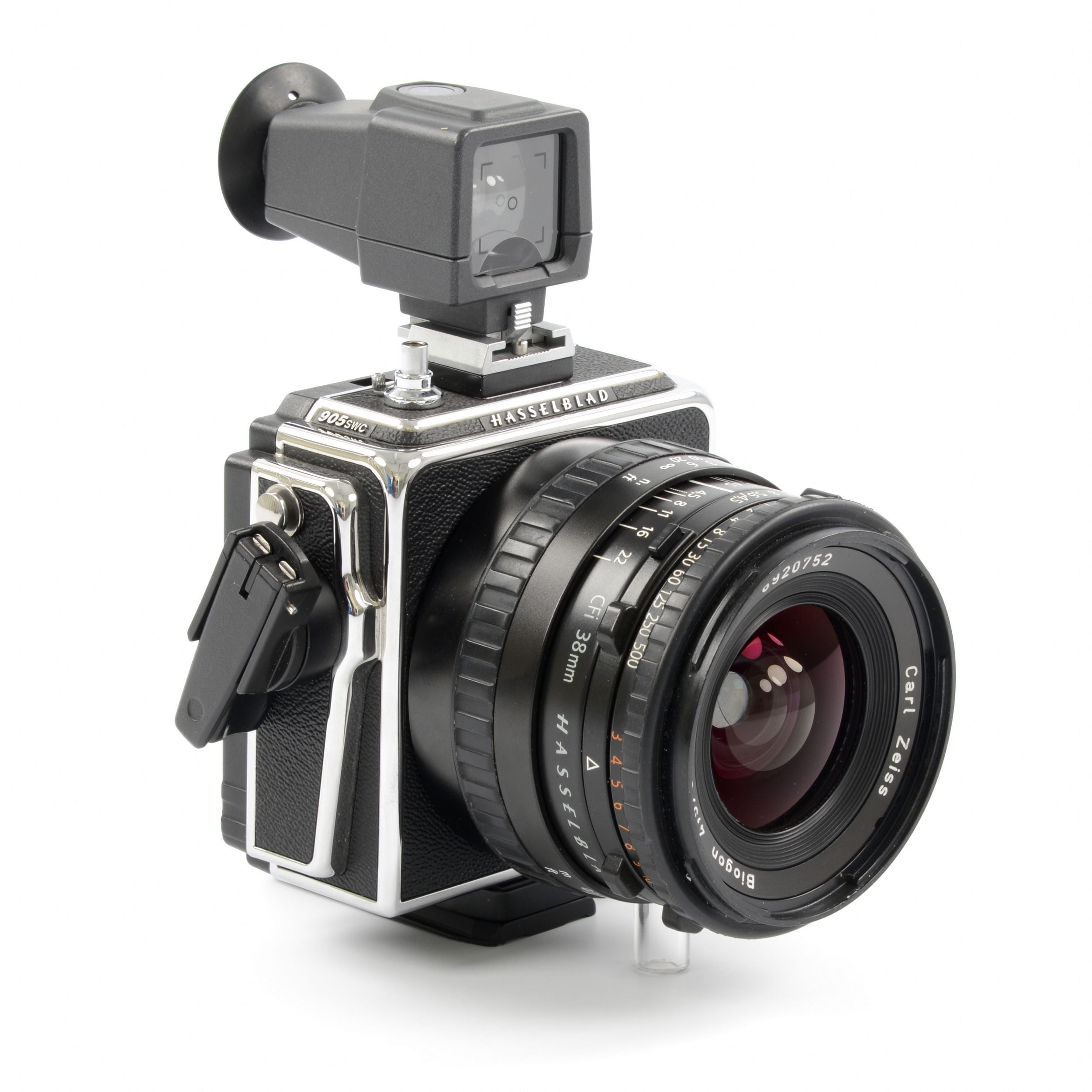 Hasselblad 905SWC Set