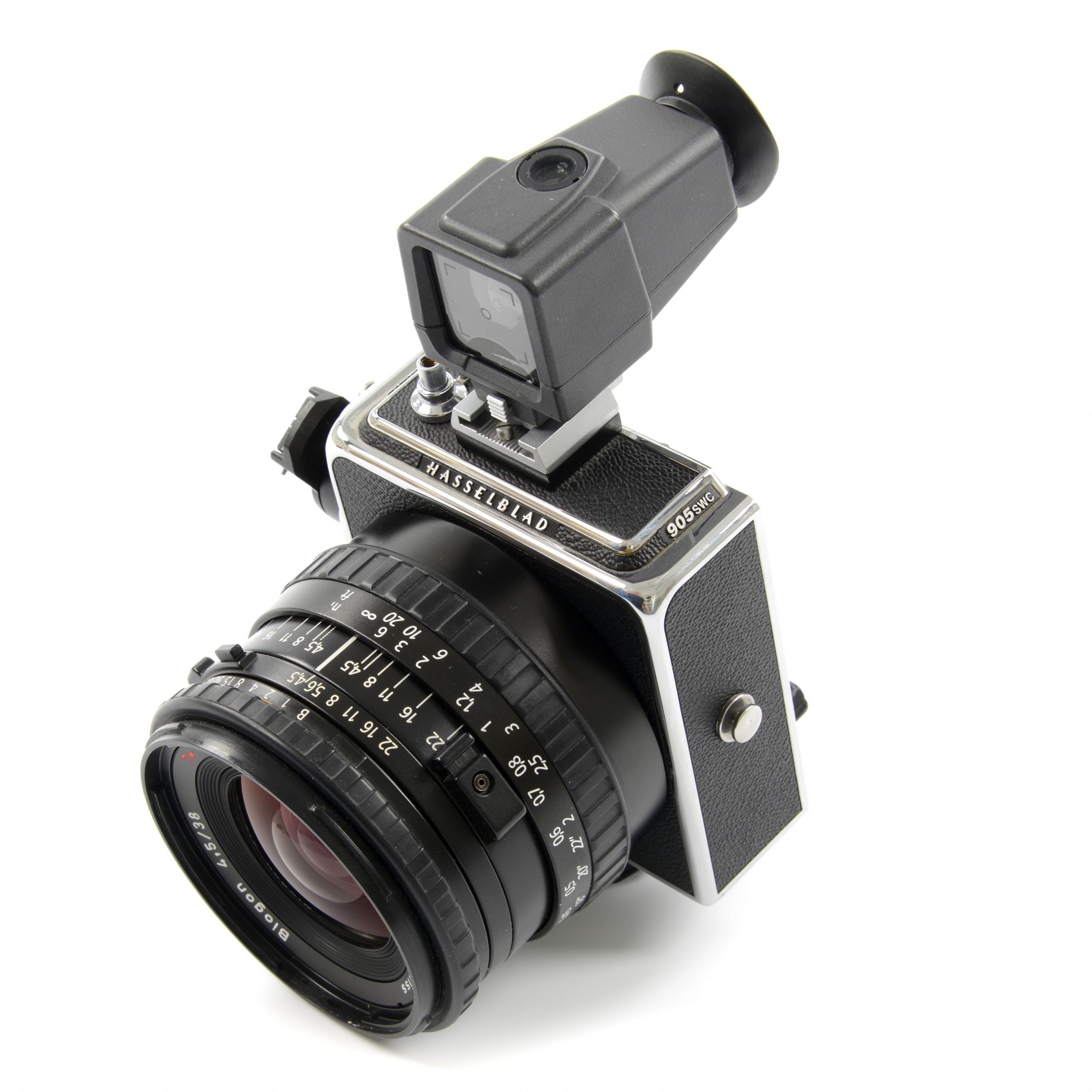 Hasselblad 905SWC Set