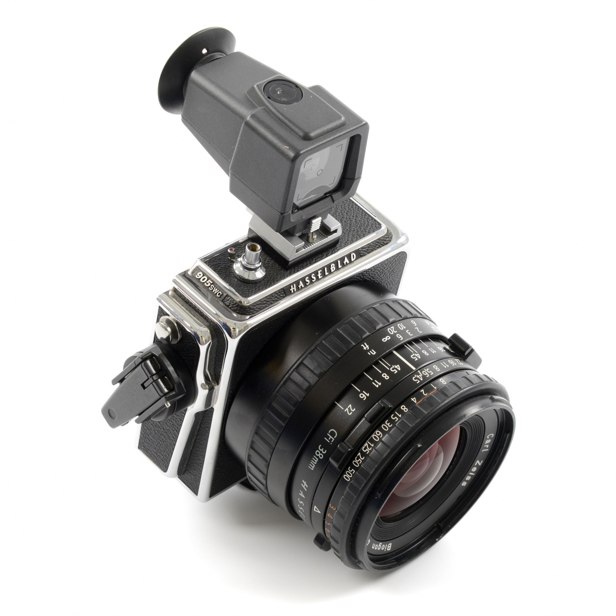 Hasselblad 905SWC Set