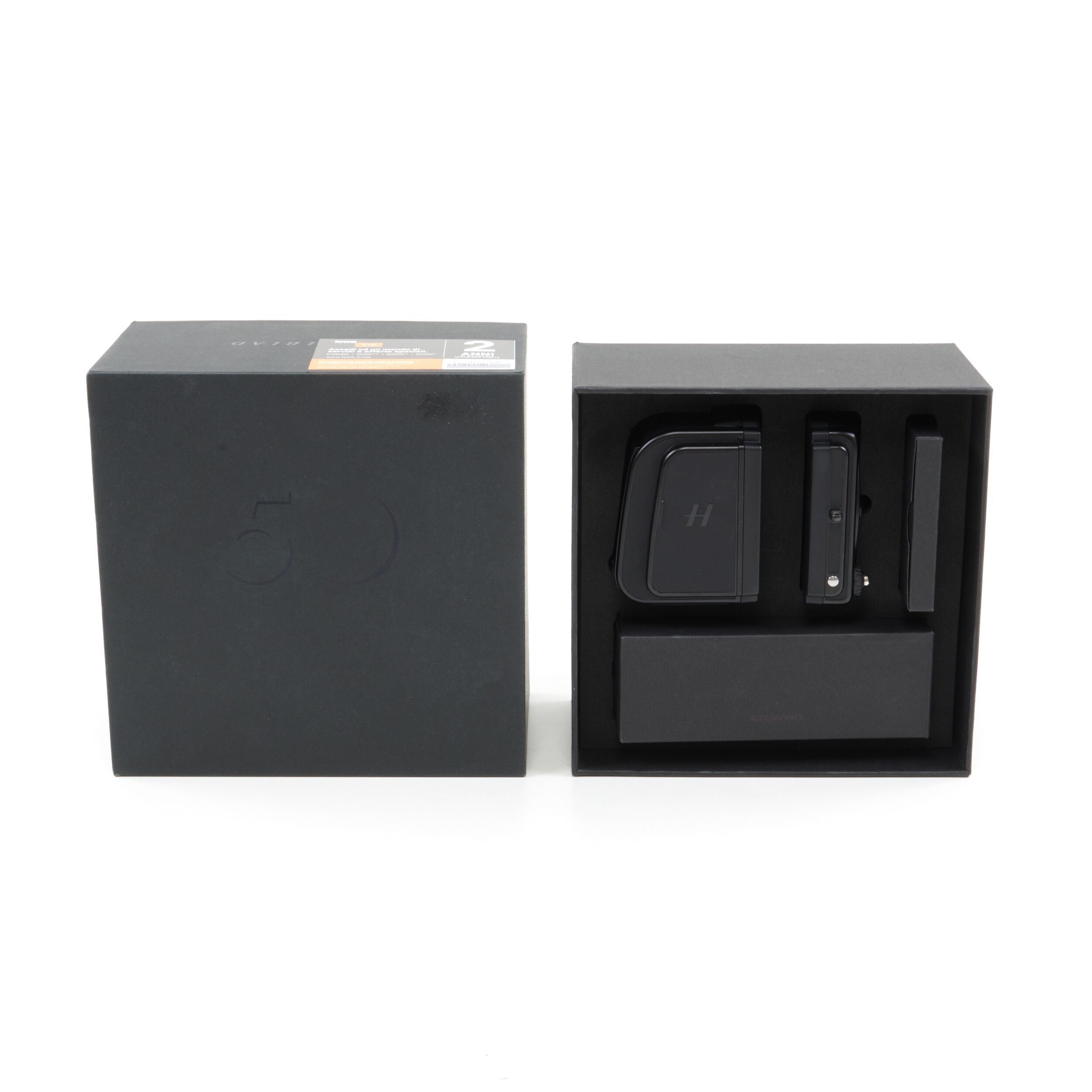 Hasselblad 907x Special Edition + Box