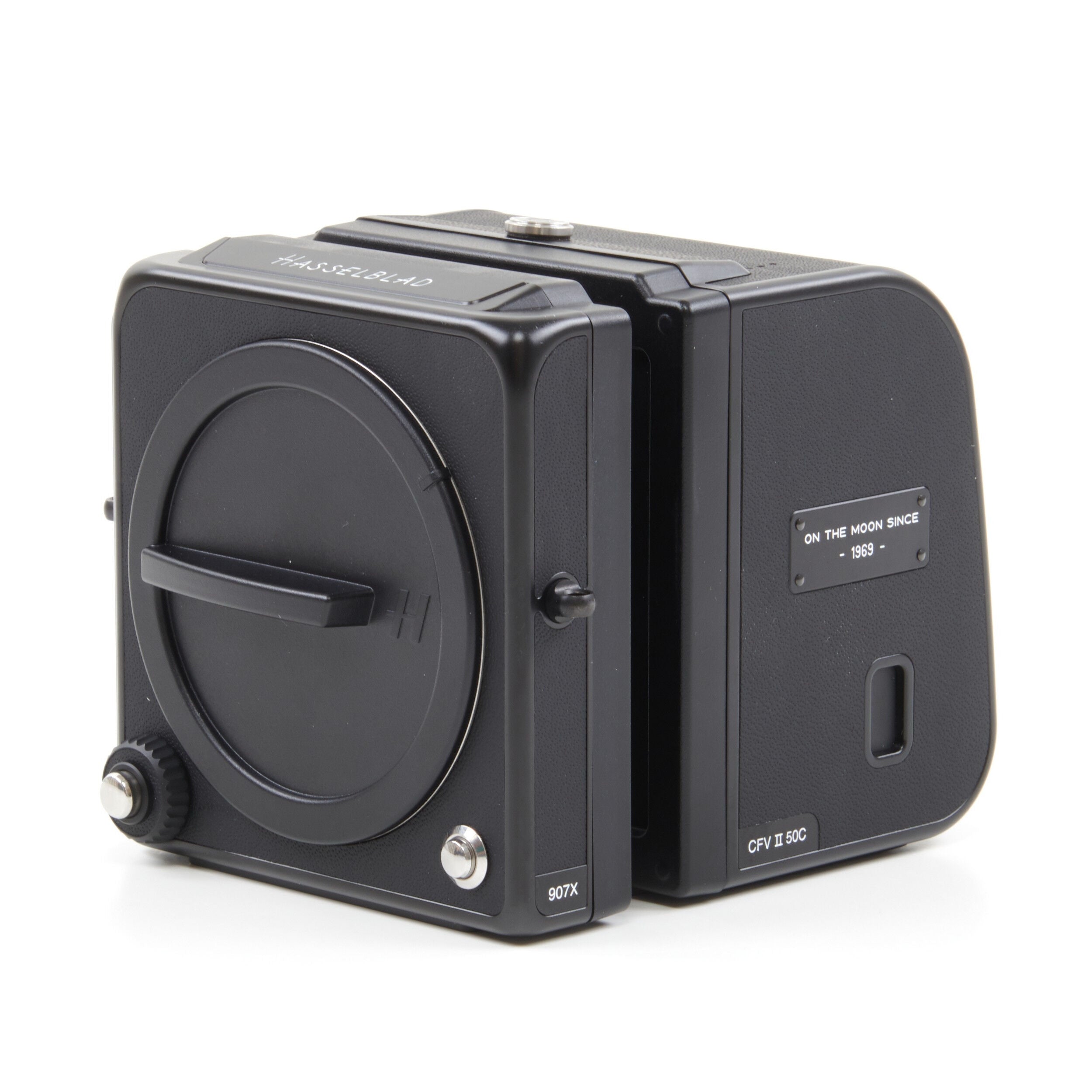 Hasselblad 907x Special Edition + Box