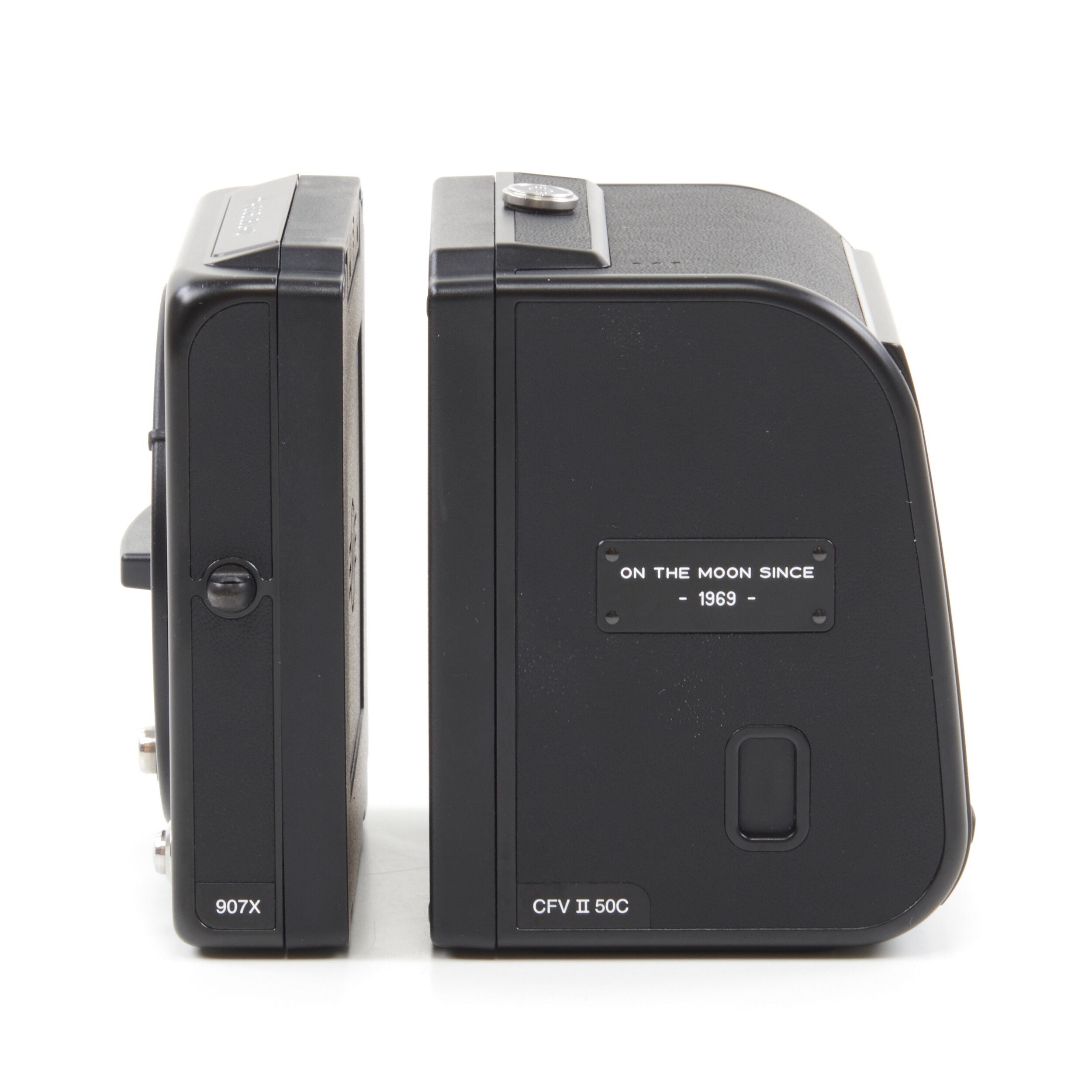 Hasselblad 907x Special Edition + Box