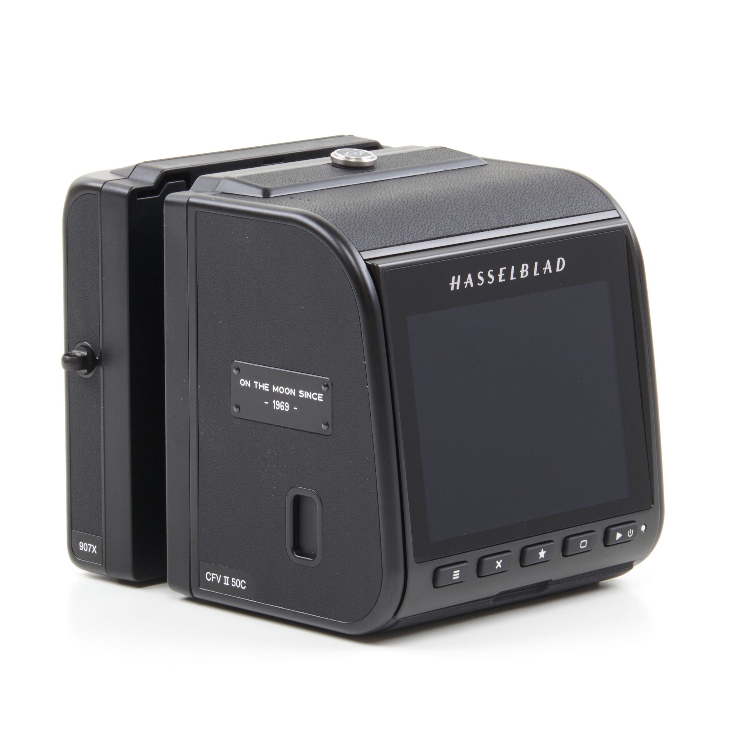 Hasselblad 907x Special Edition + Box