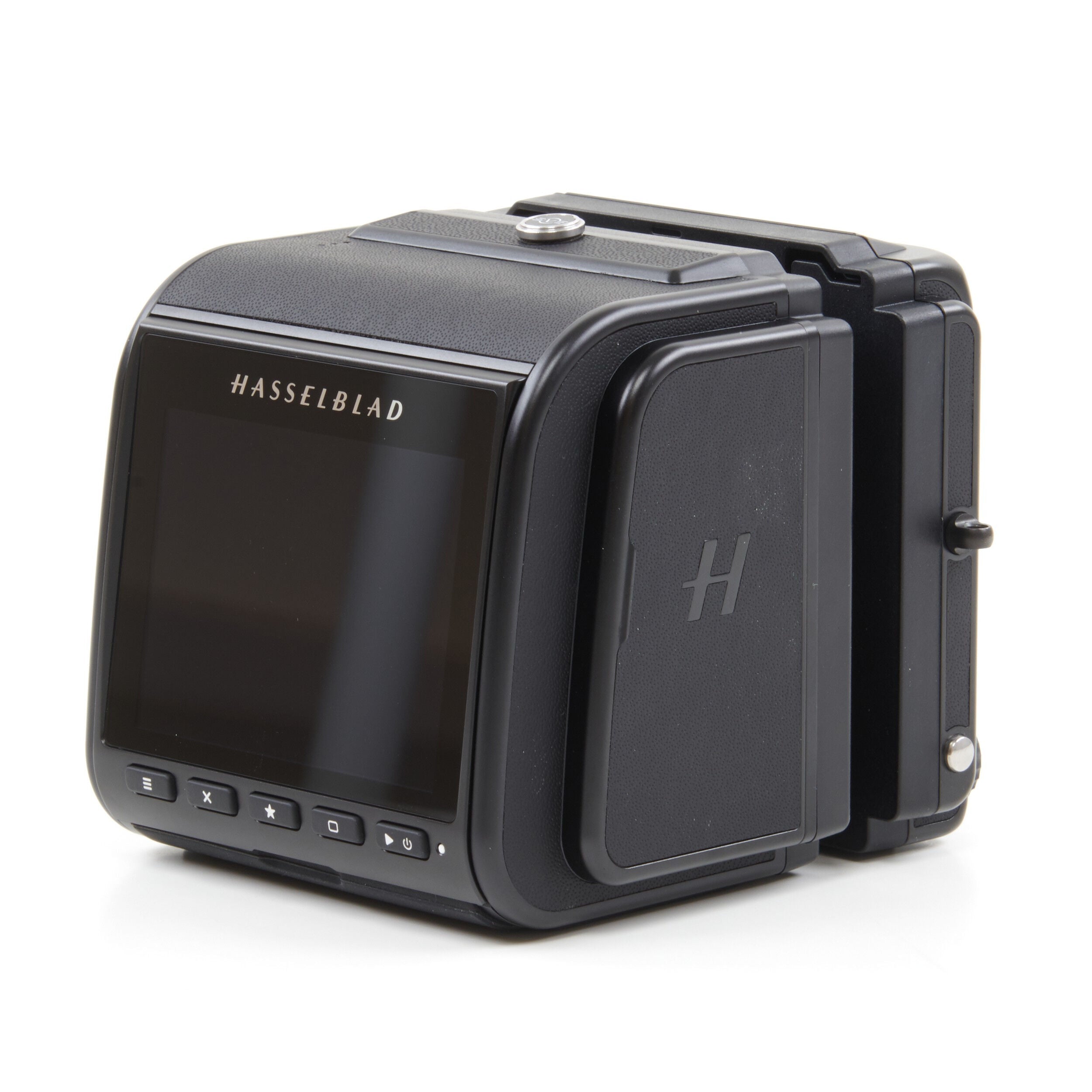 Hasselblad 907x Special Edition + Box
