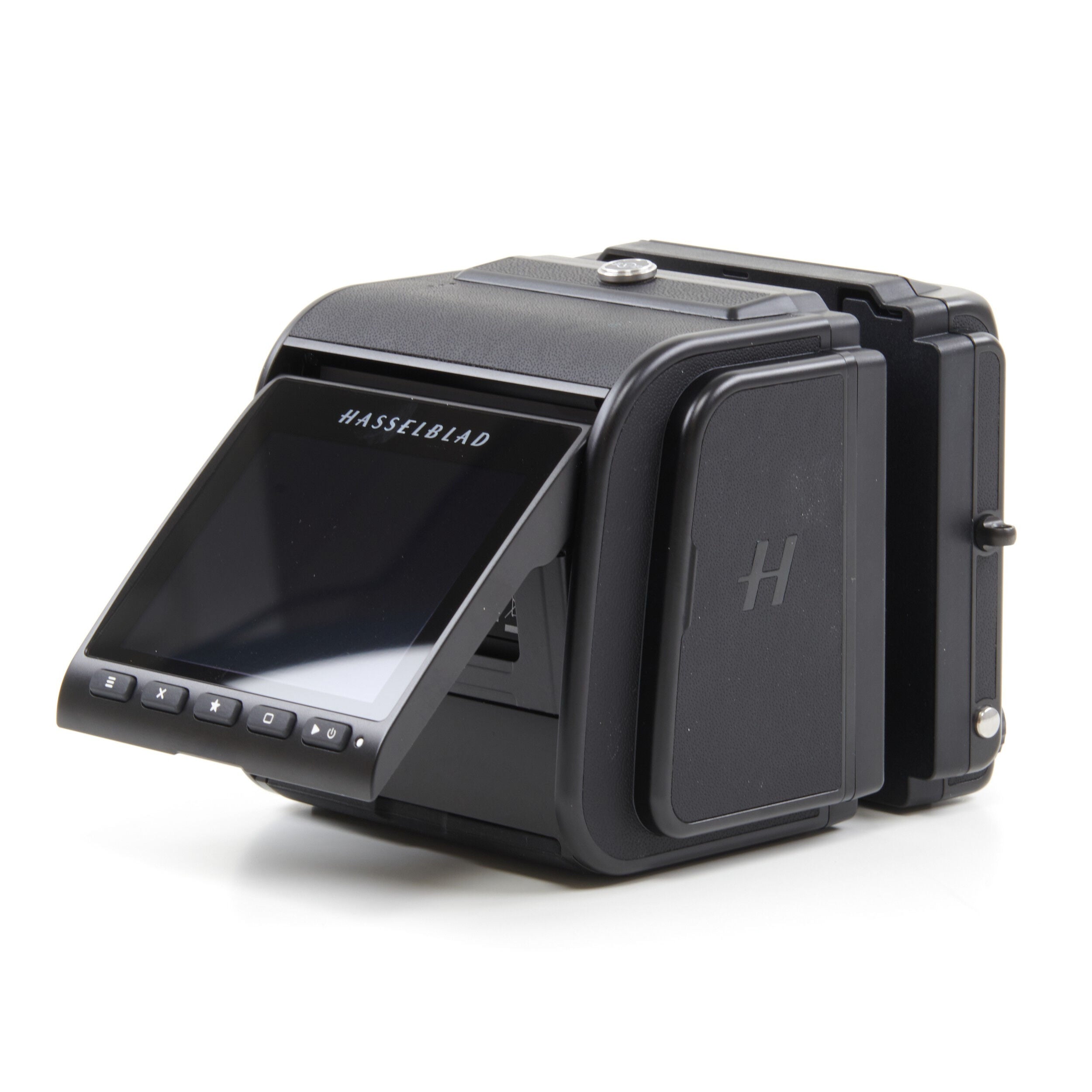 Hasselblad 907x Special Edition + Box