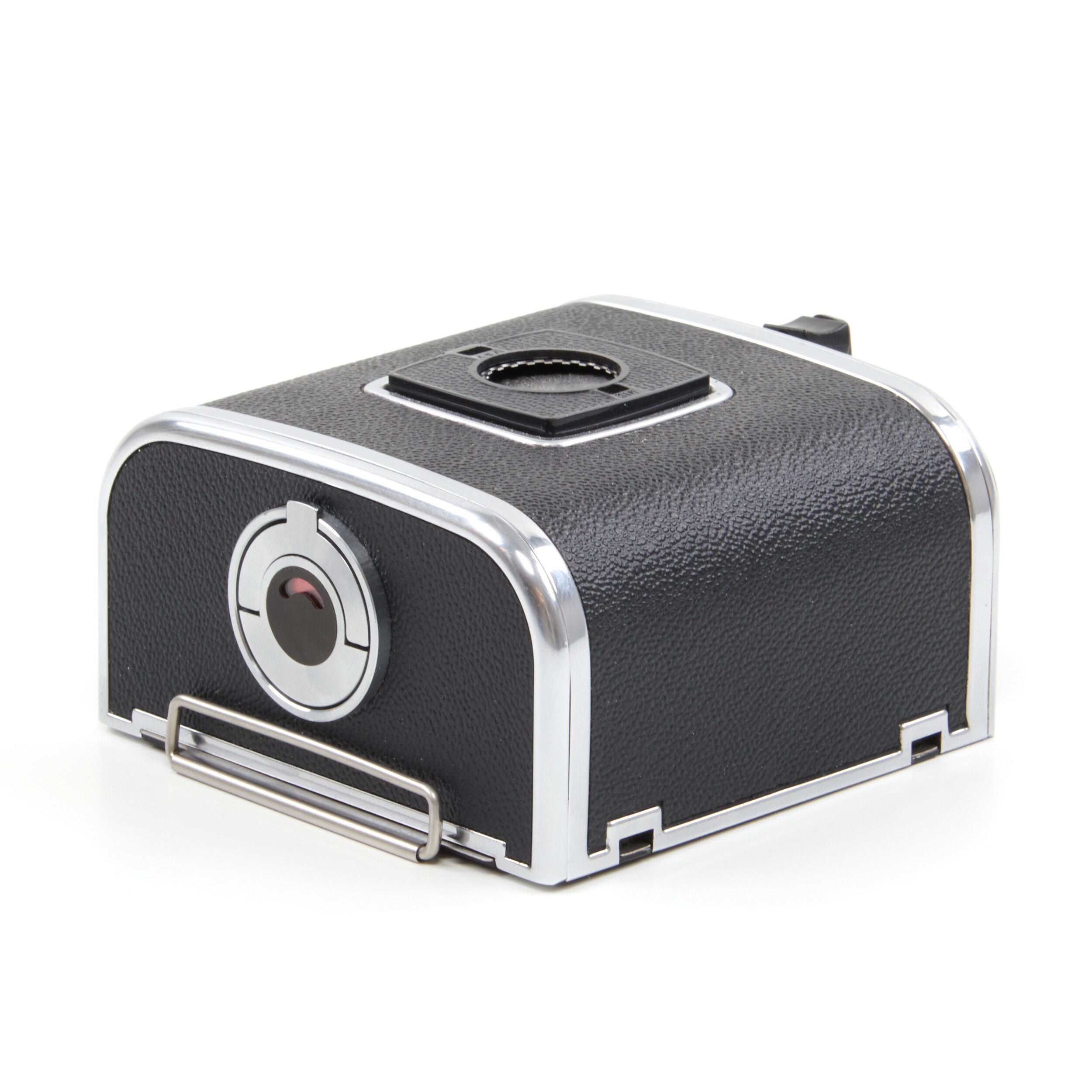 Hasselblad A12 Film Back Chrome