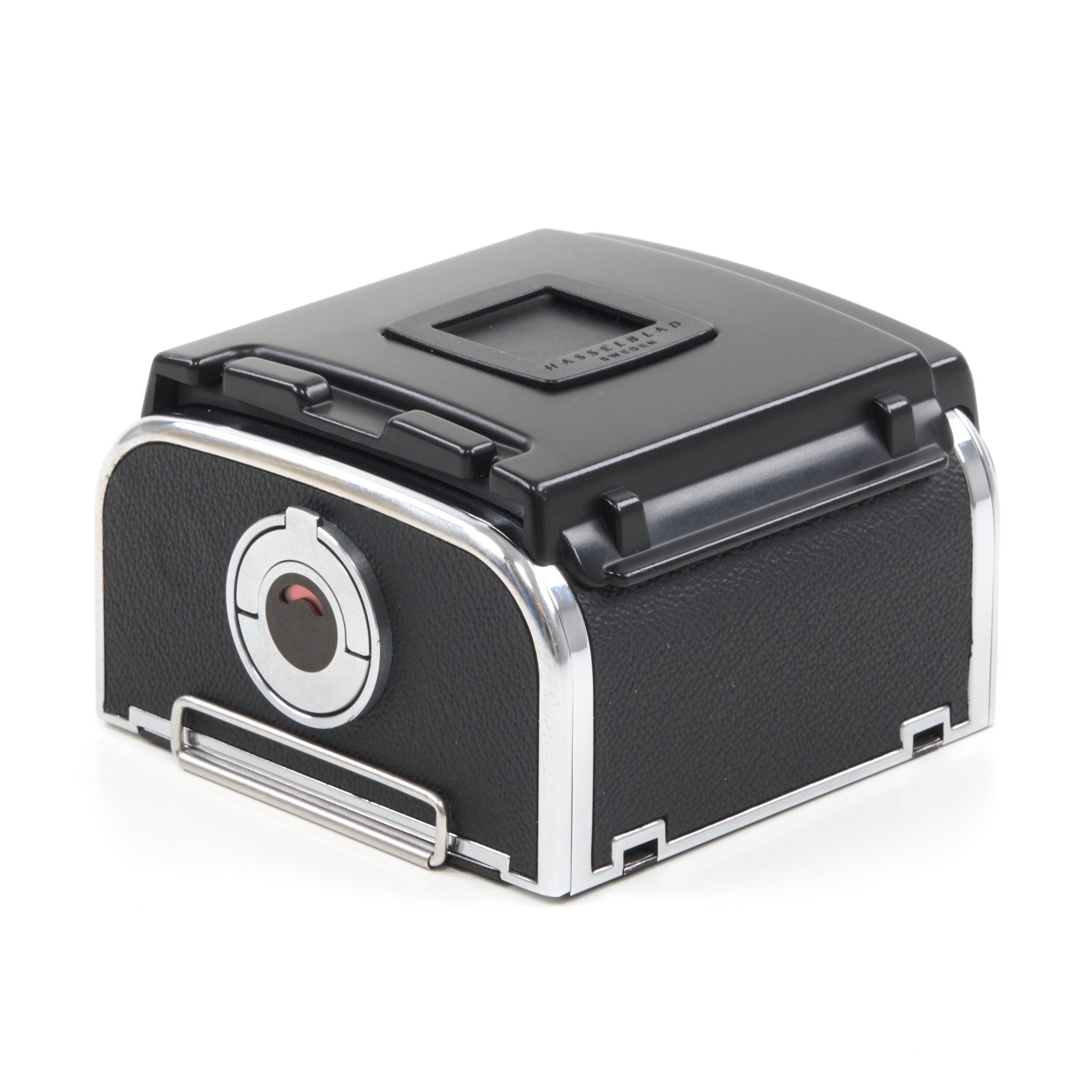 Hasselblad A12 Film Back Chrome