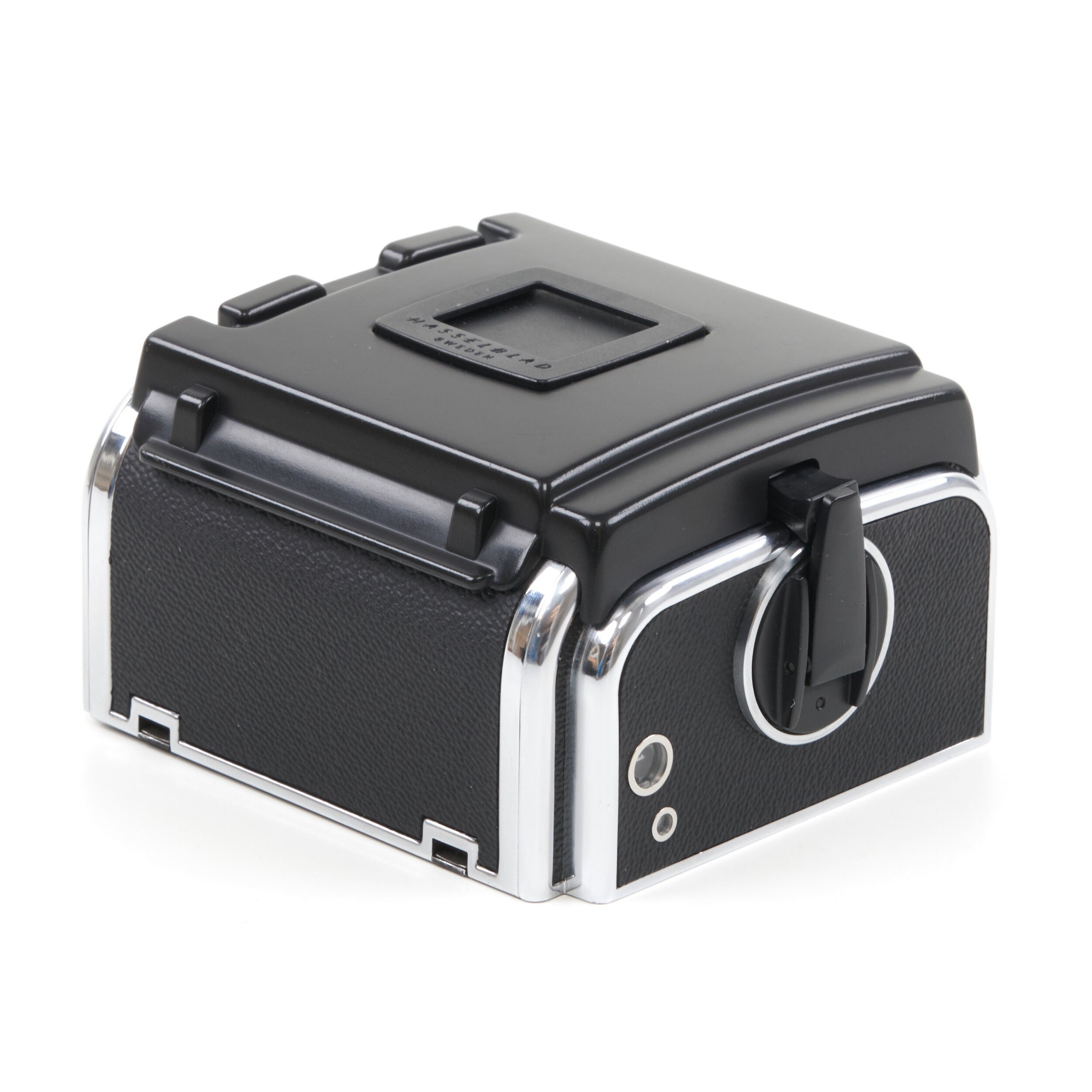 Hasselblad A12 Film Back Chrome