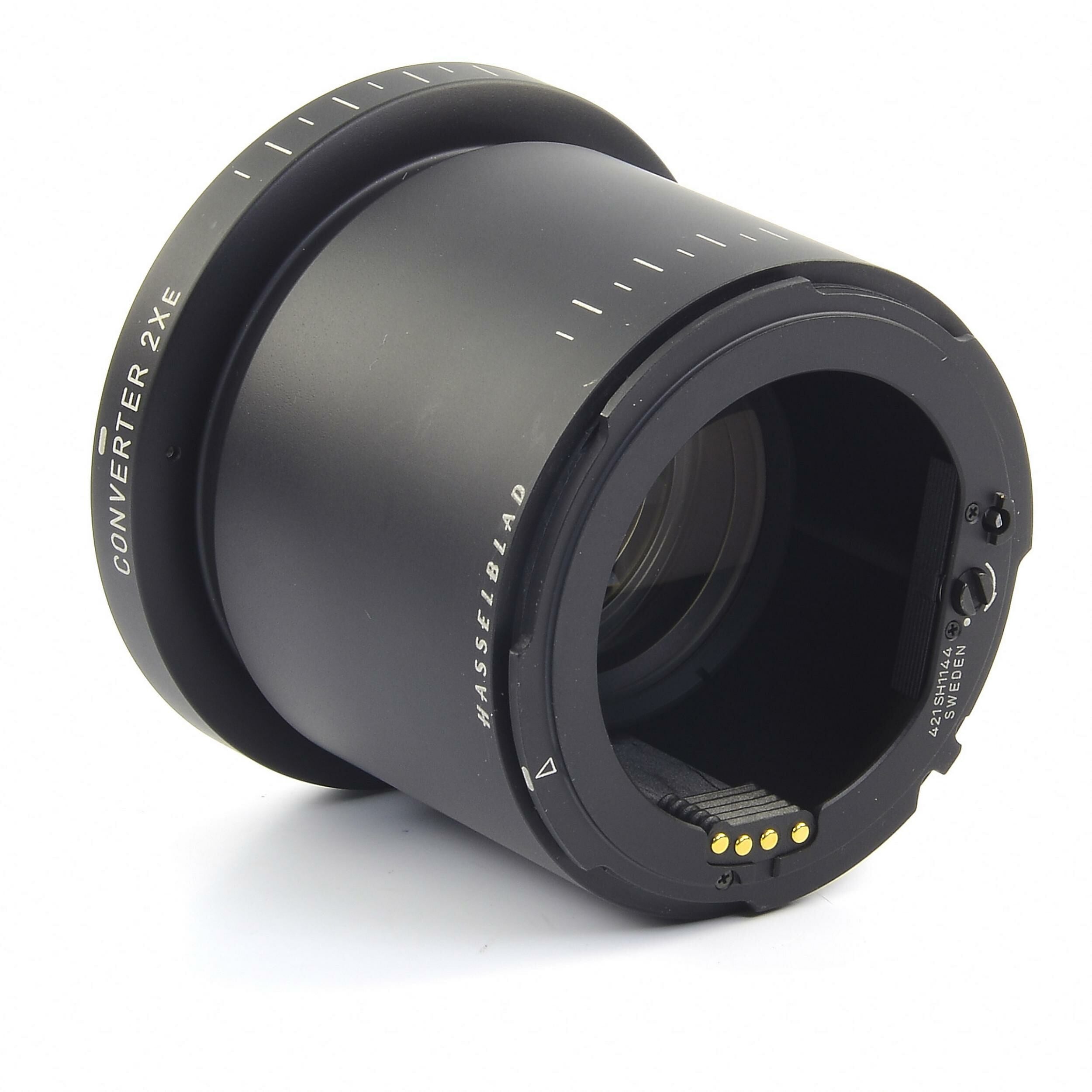 Hasselblad 2XE Converter
