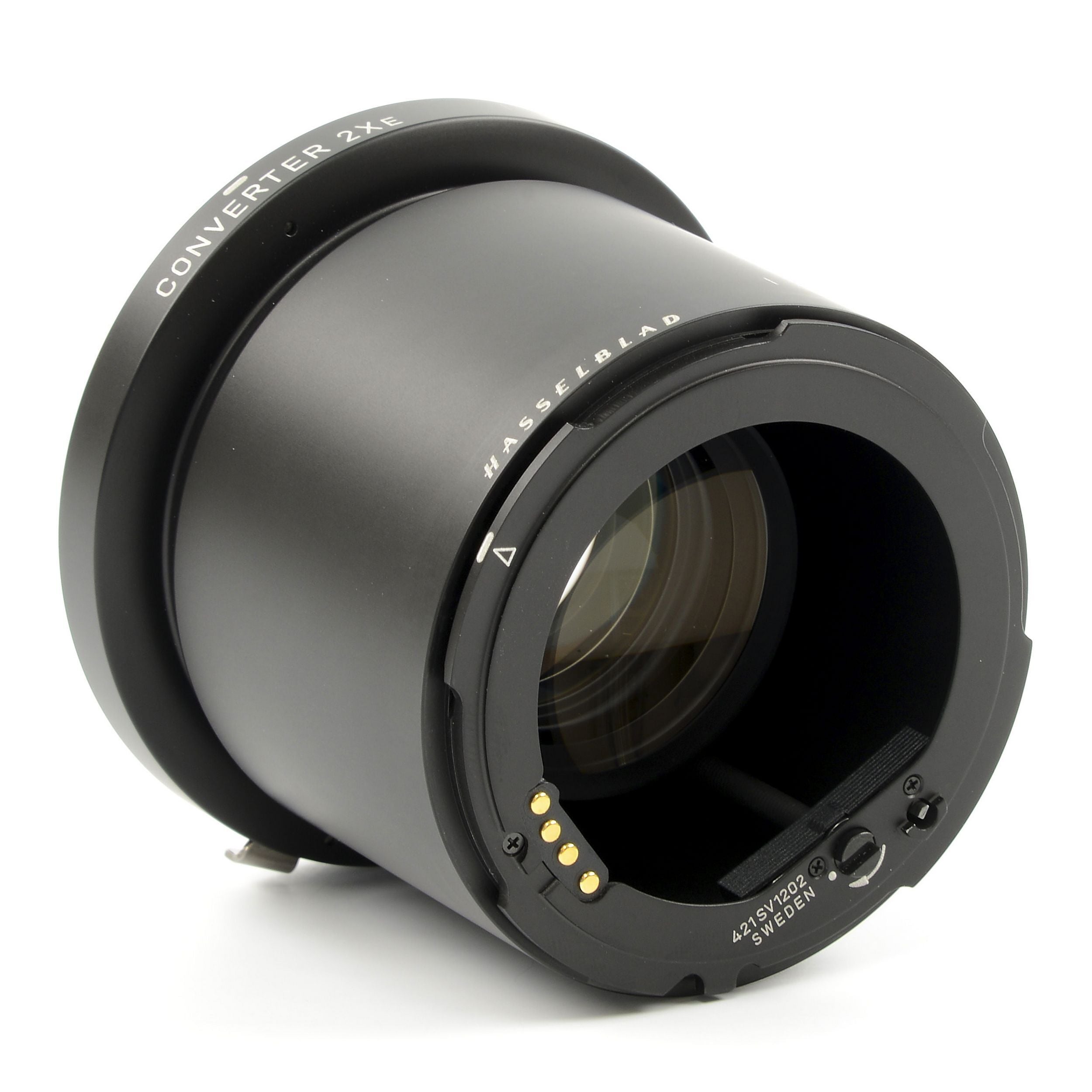 Hasselblad 2XE Converter