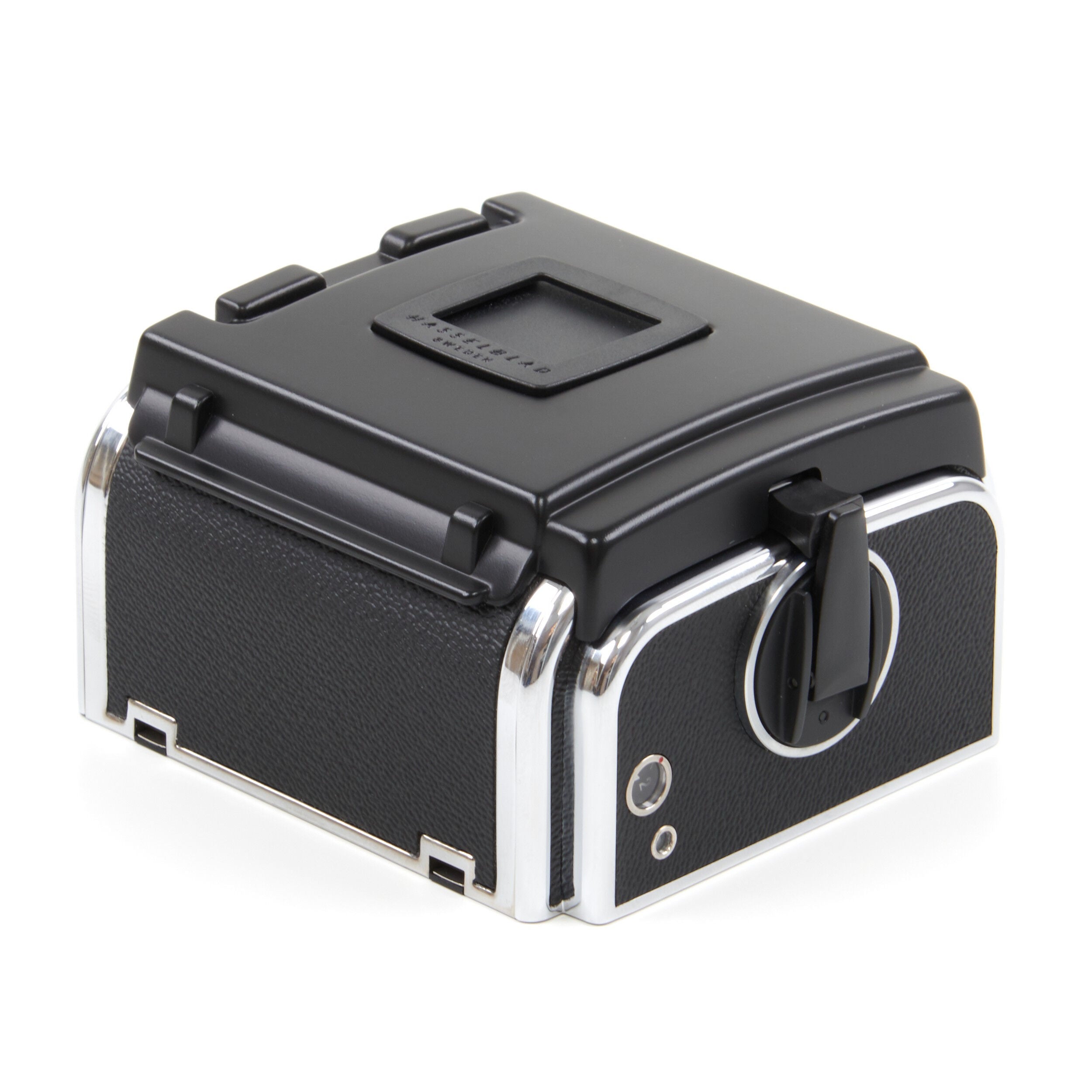 Hasselblad E24 Film Back Chrome + Box
