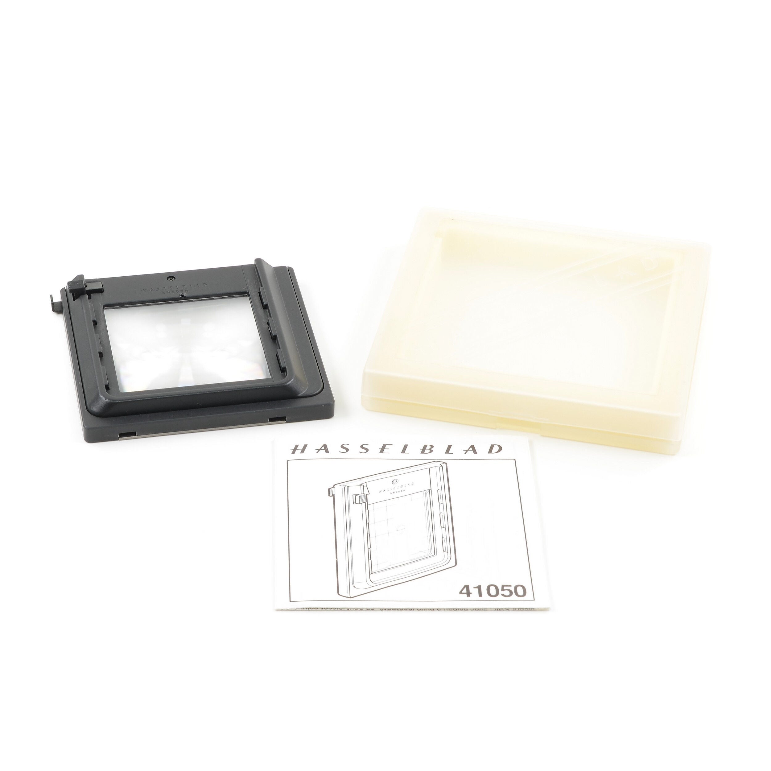 Hasselblad Focusing Screen SWC
