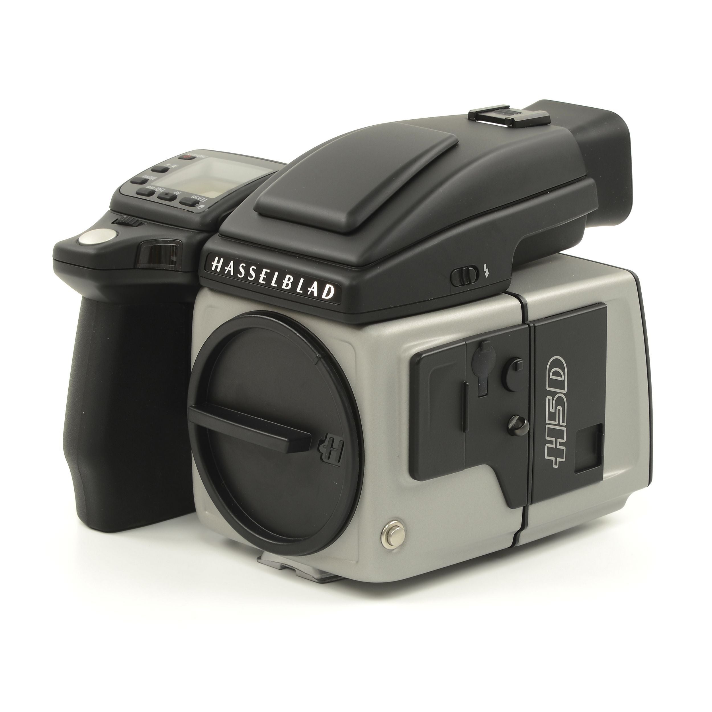 Hasselblad H5D-50C Extremely Low Shutter Count