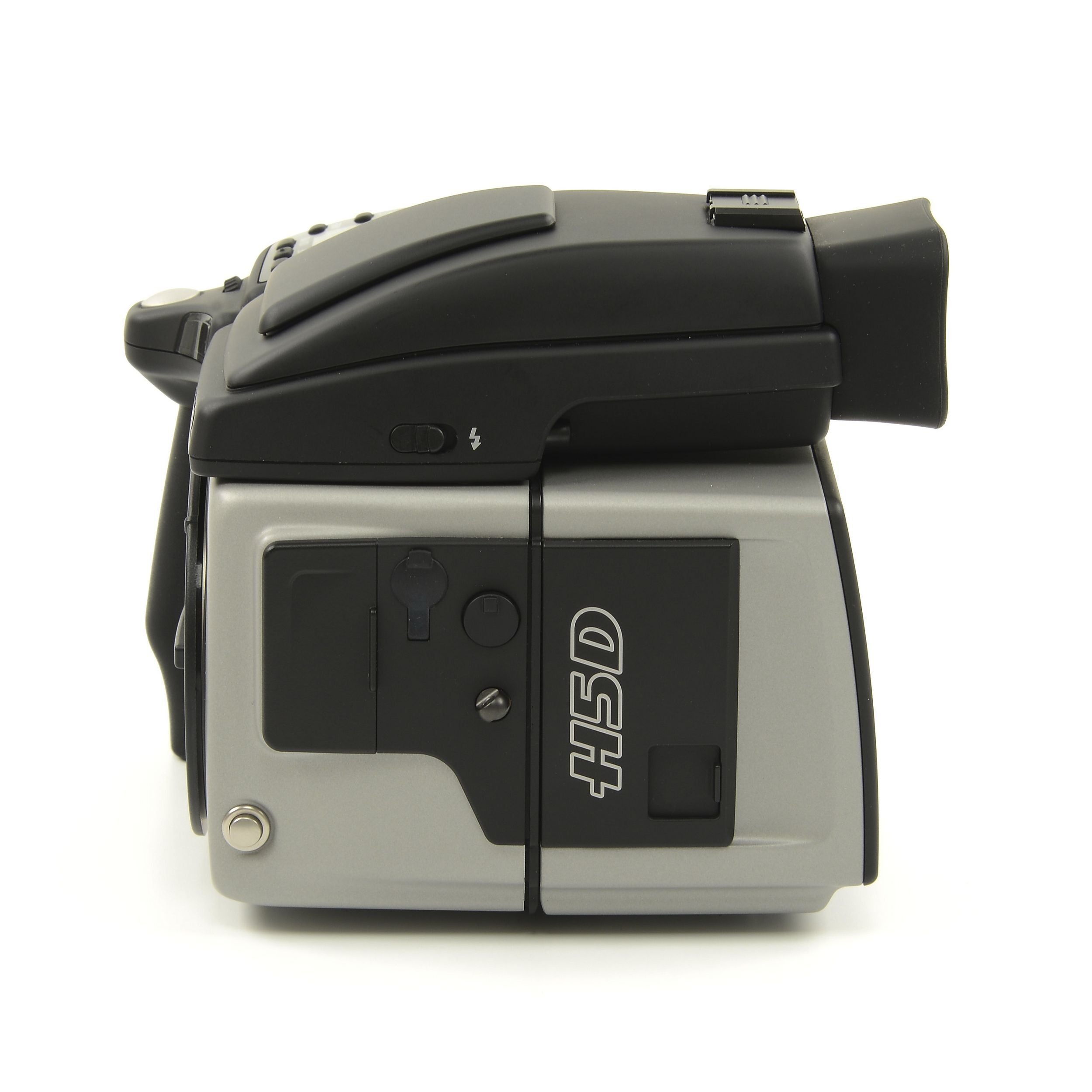 Hasselblad H5D-50C Extremely Low Shutter Count