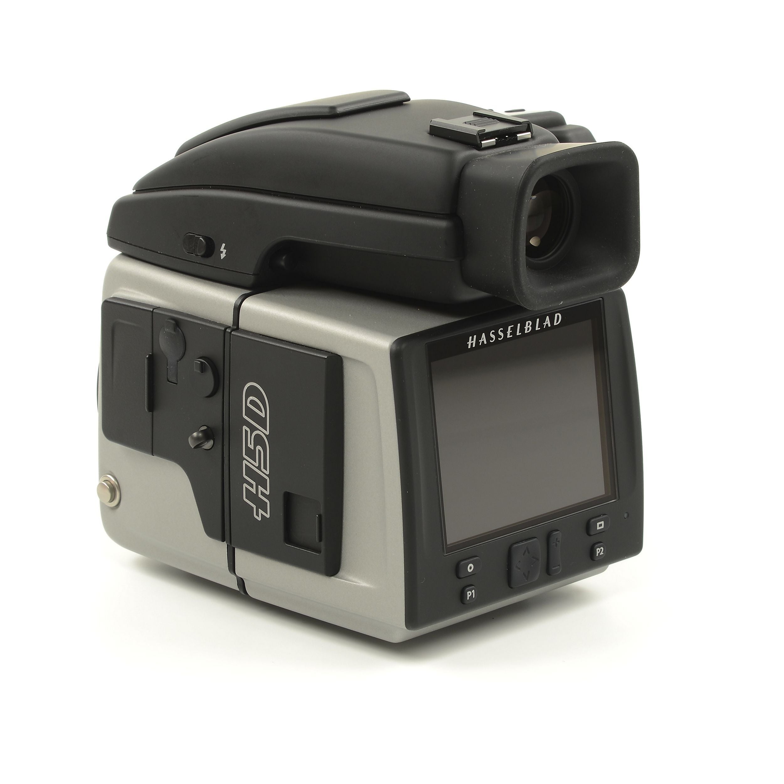 Hasselblad H5D-50C Extremely Low Shutter Count