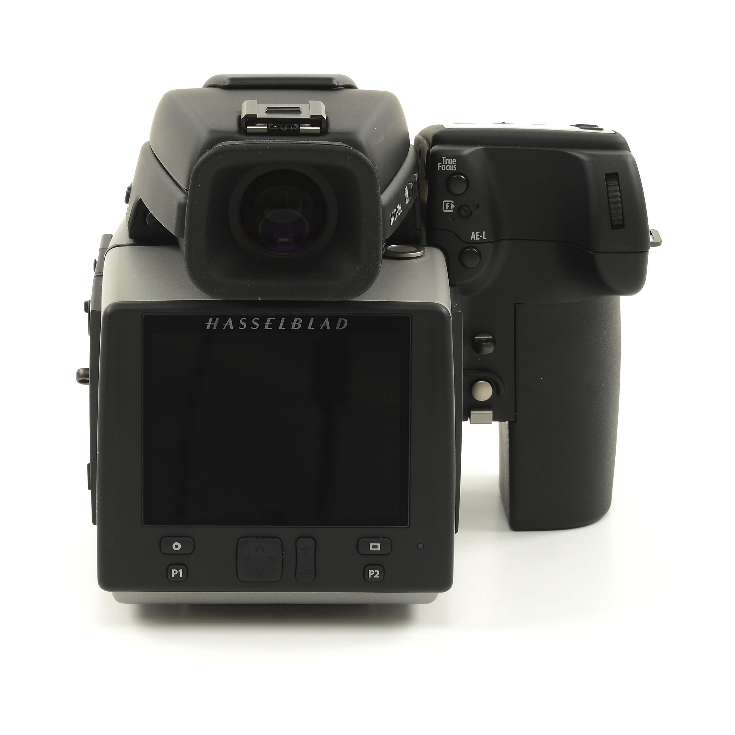 Hasselblad H5D-50C Extremely Low Shutter Count