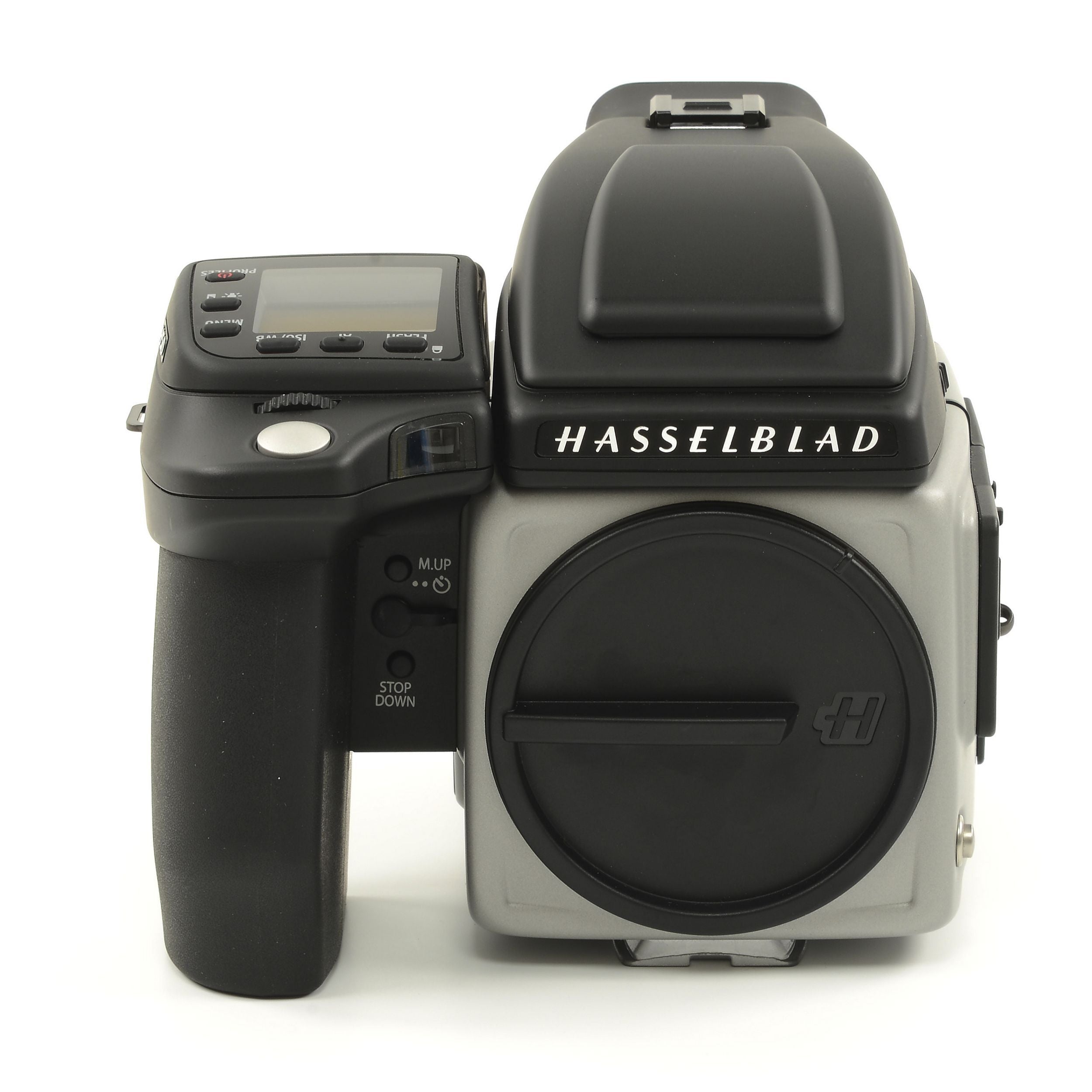 Hasselblad H5D-50C Extremely Low Shutter Count