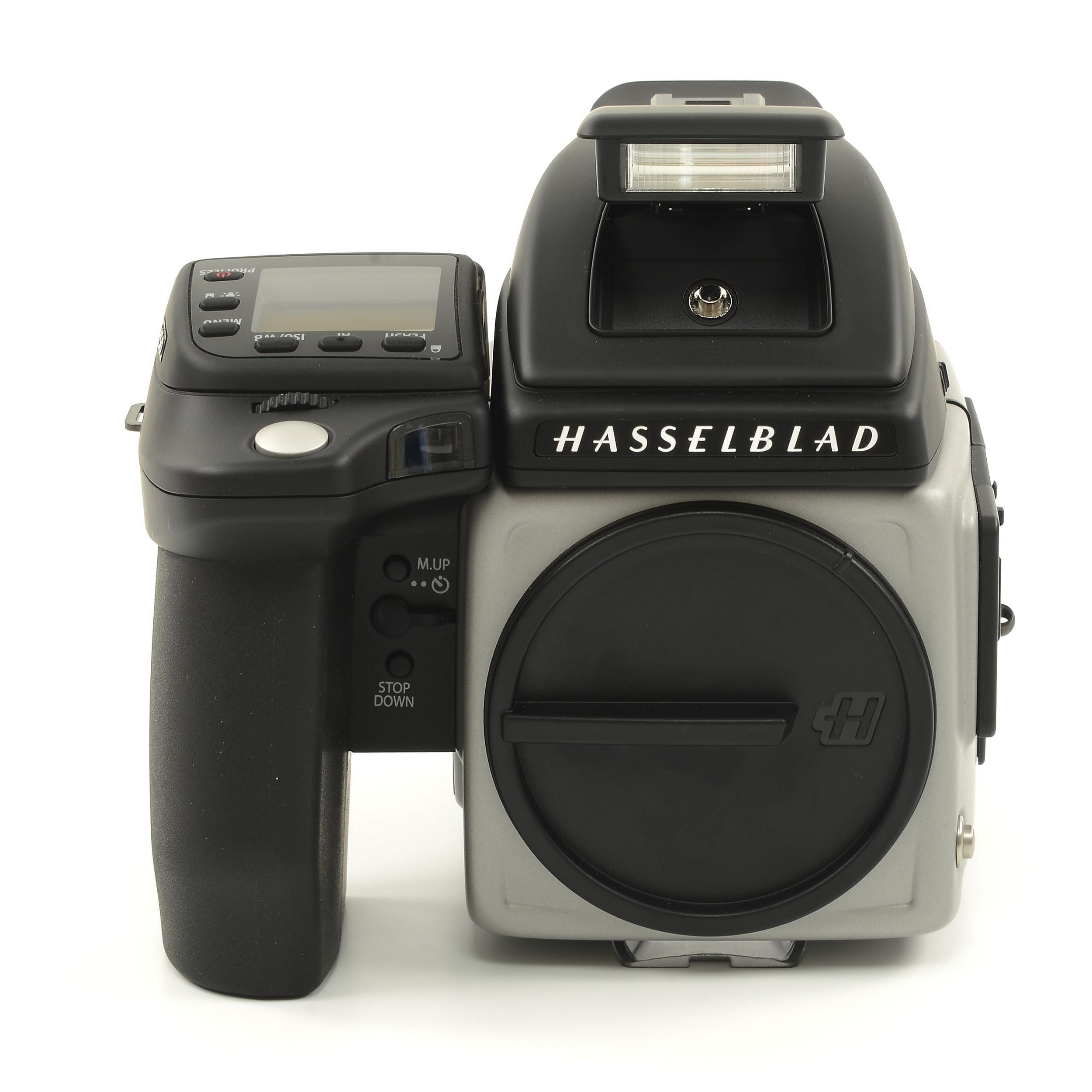 Hasselblad H5D-50C Extremely Low Shutter Count