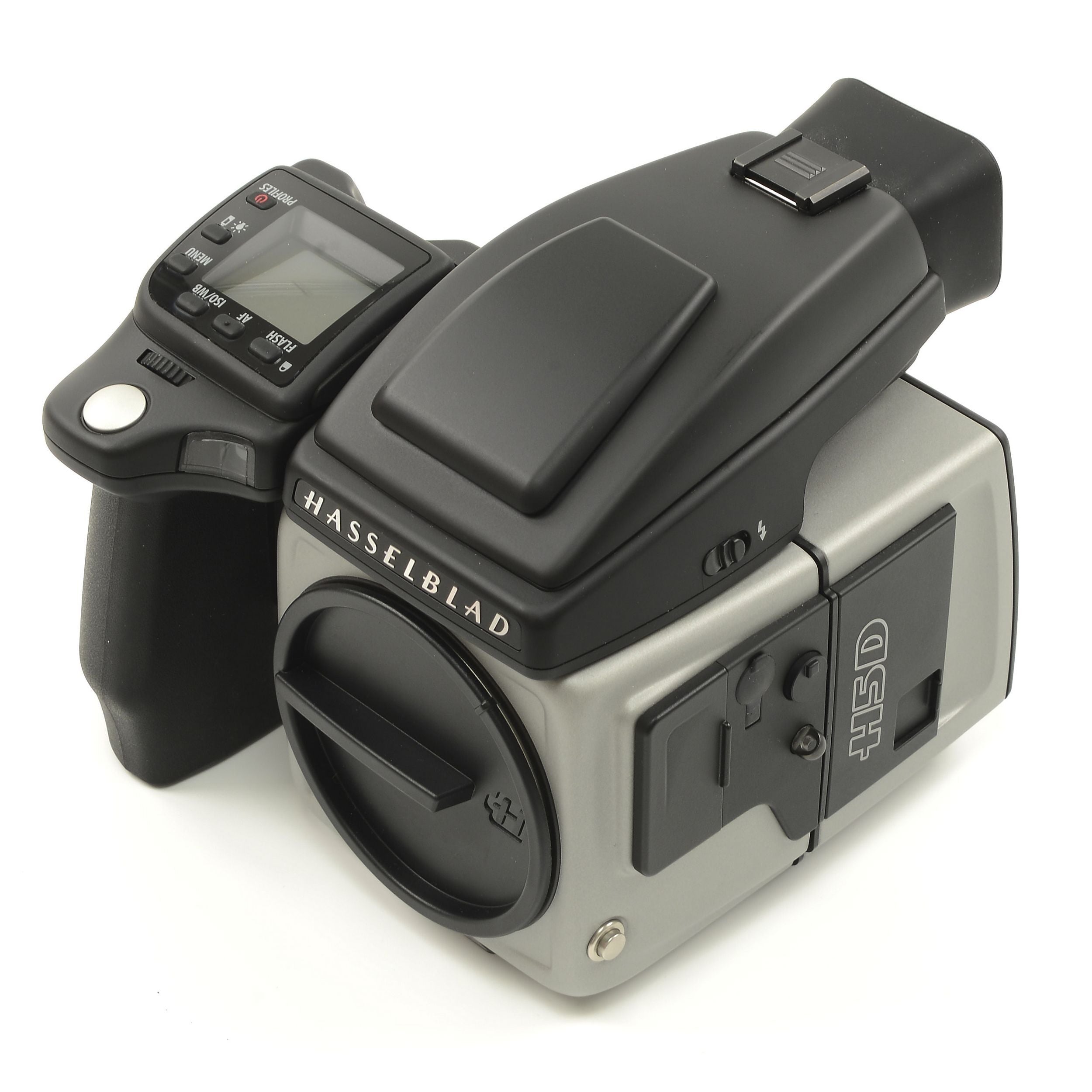 Hasselblad H5D-50C Extremely Low Shutter Count