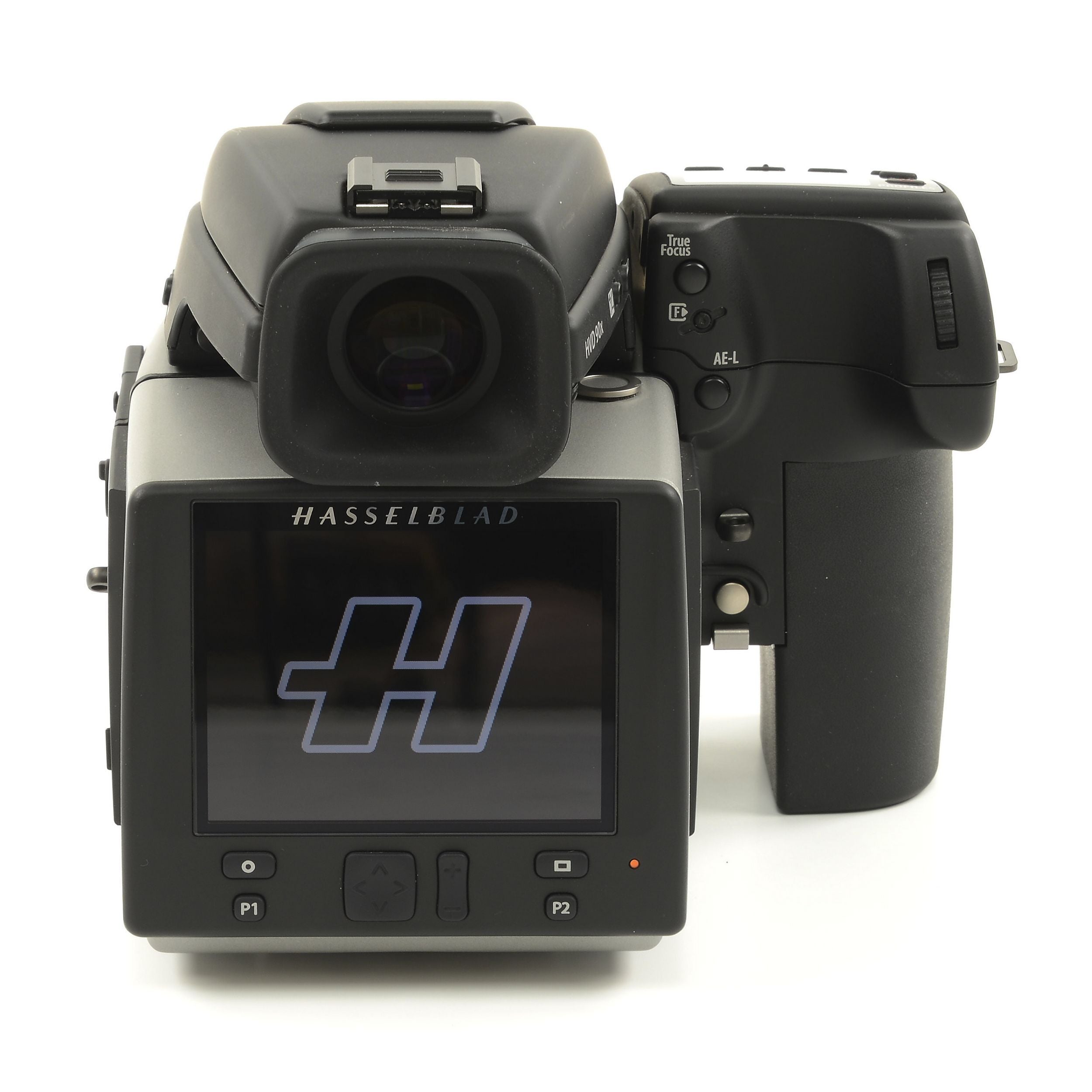 Hasselblad H5D-50C Extremely Low Shutter Count