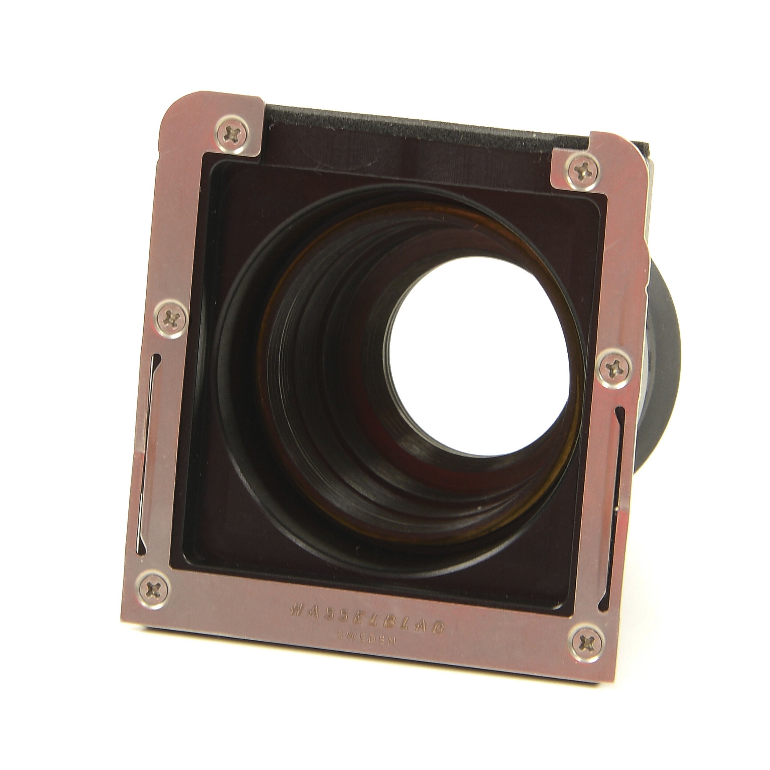 Hasselblad Magnifying Hood 4x4 DPS For Digital Backs + Box