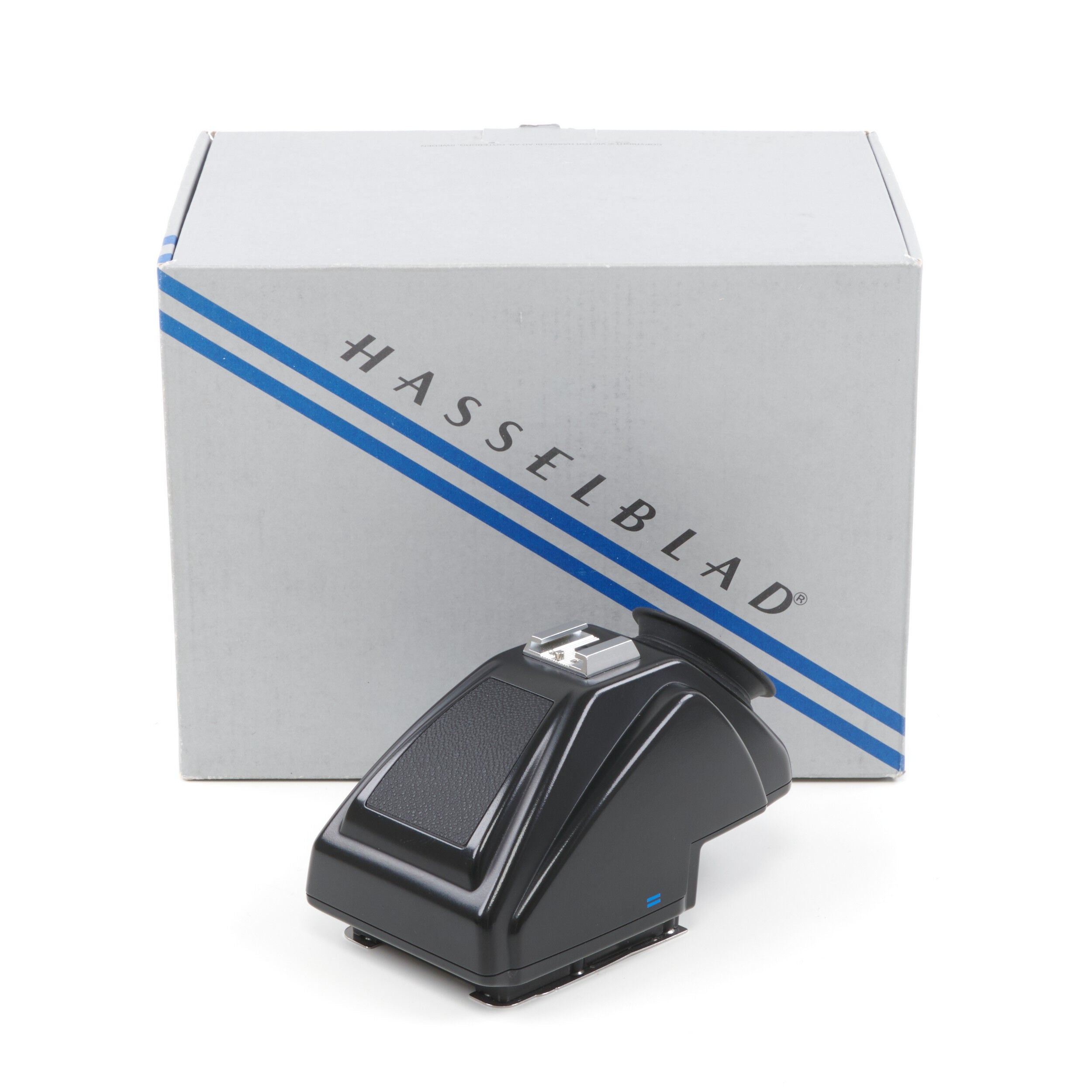 Hasselblad PM 45 Prism Viewfinder + Box
