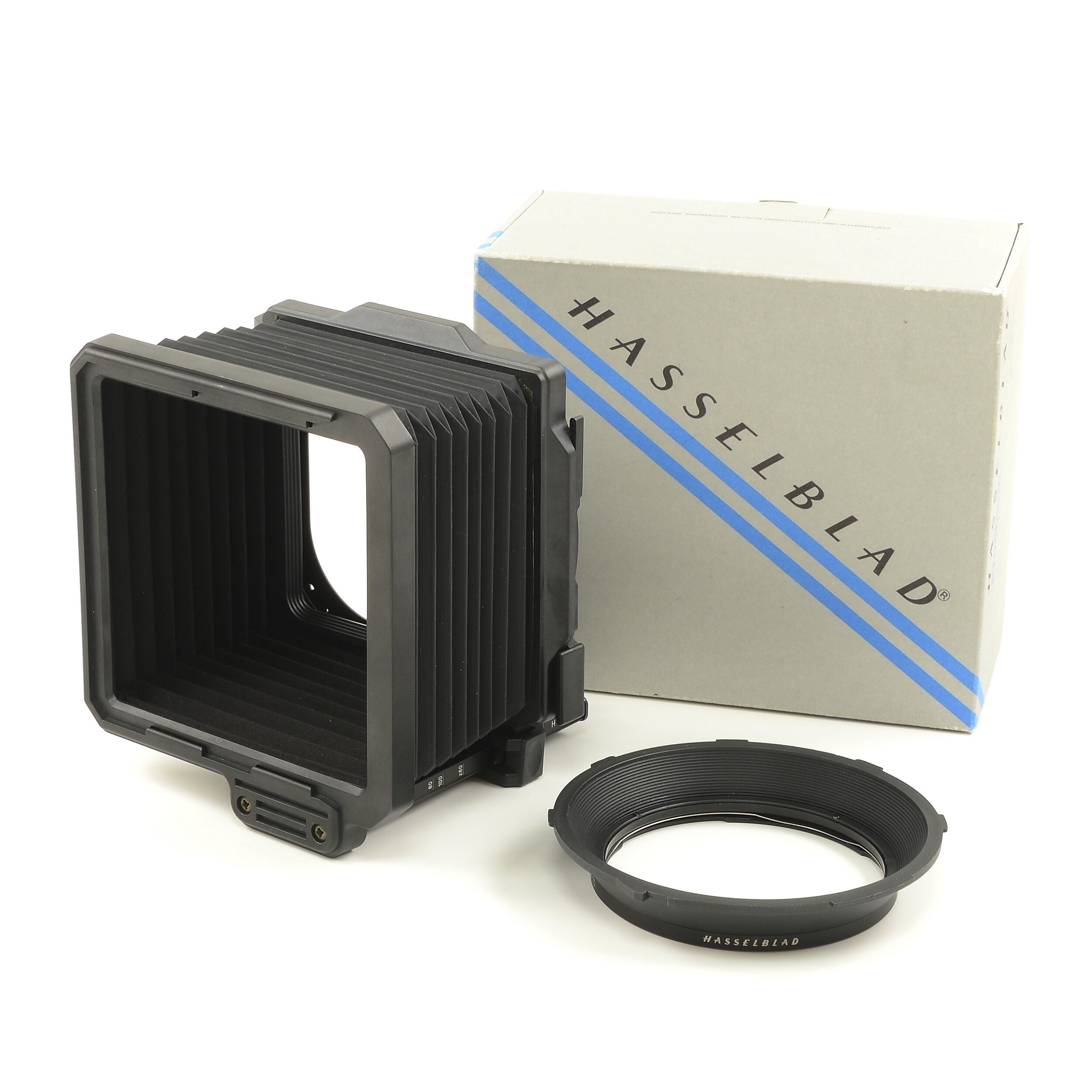 Hasselblad Proshade 6093 + Box