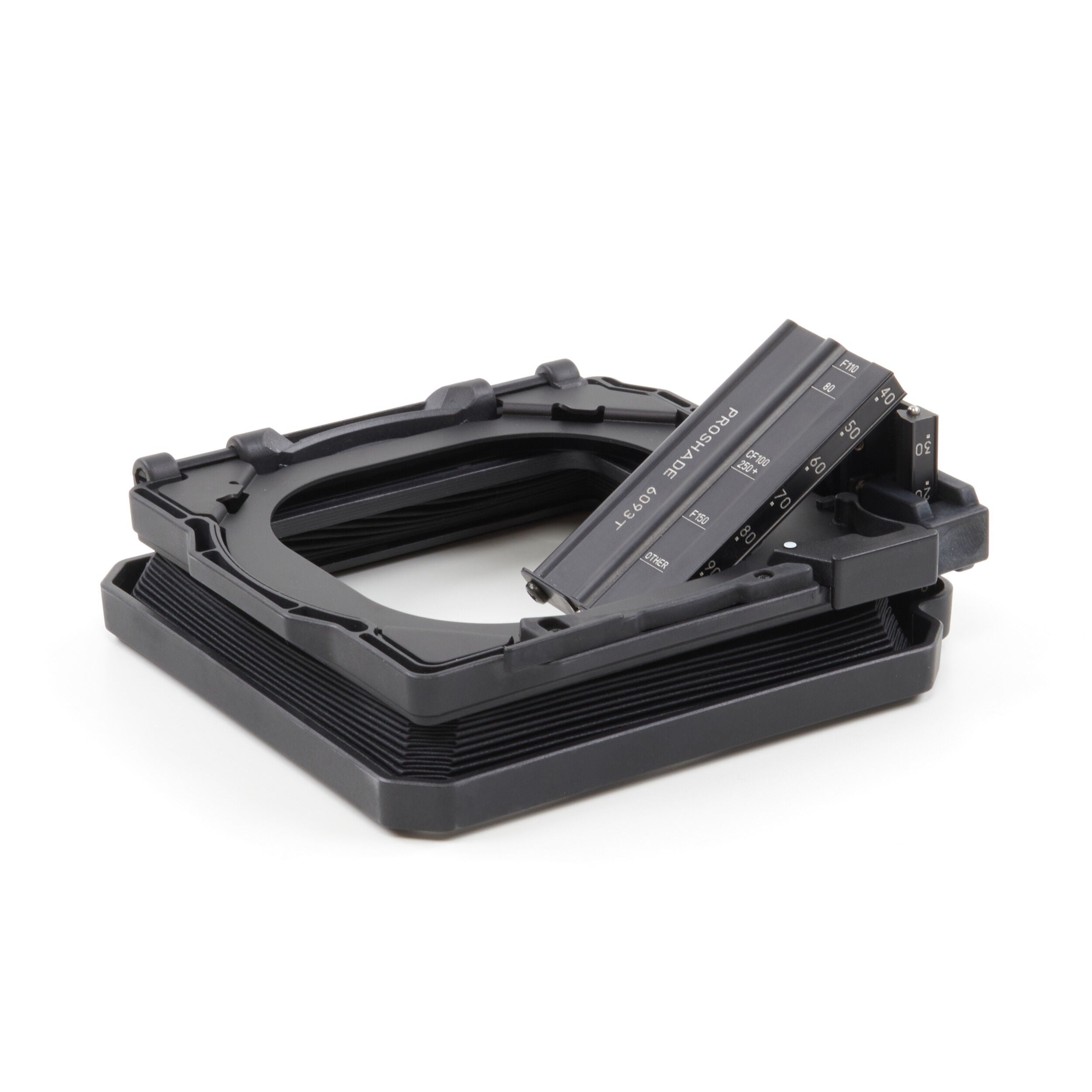 Hasselblad Proshade 6093T + Adapter 6093 / 60 + Box