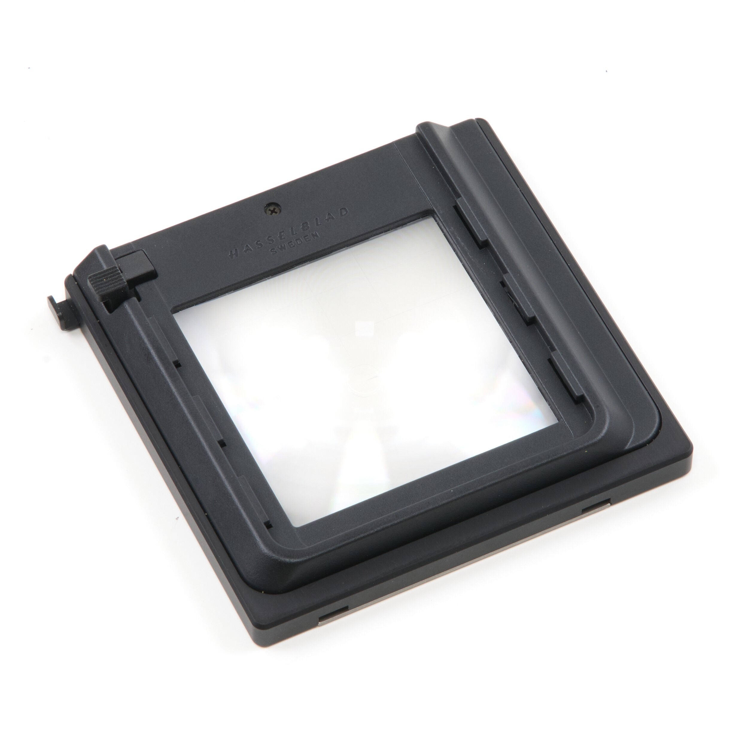 Hasselblad Focusing Screen SWC + Box