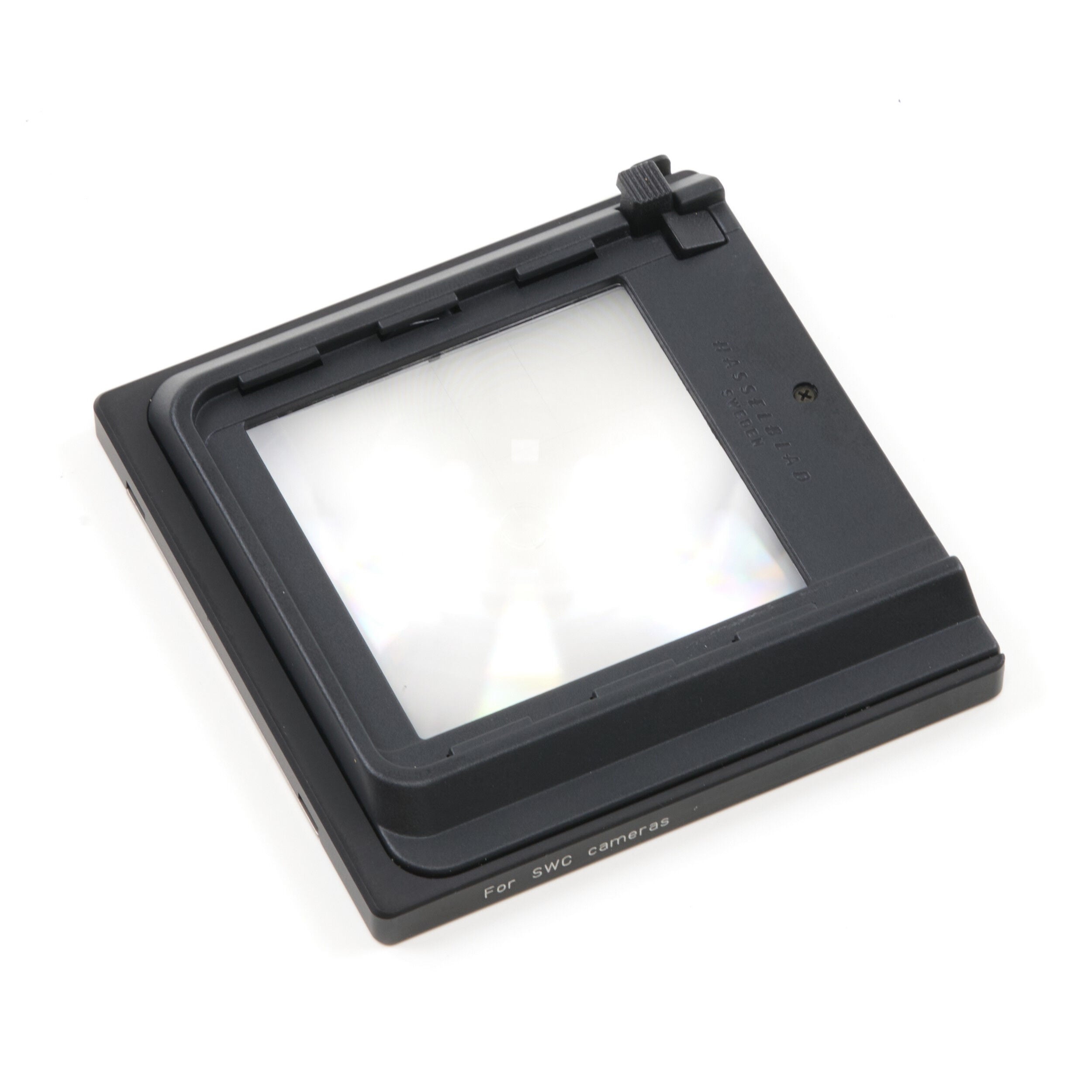 Hasselblad Focusing Screen SWC + Box