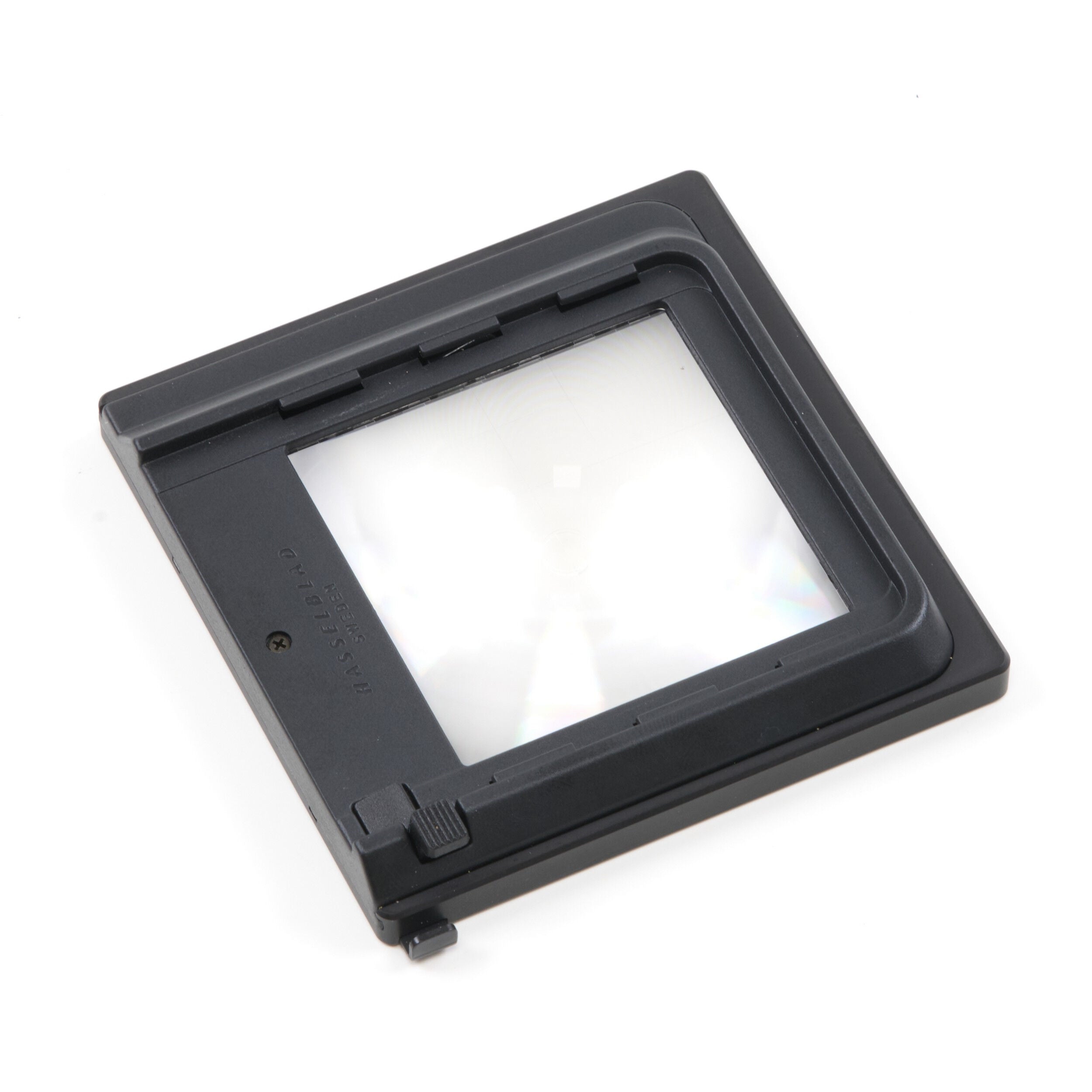 Hasselblad Focusing Screen SWC + Box