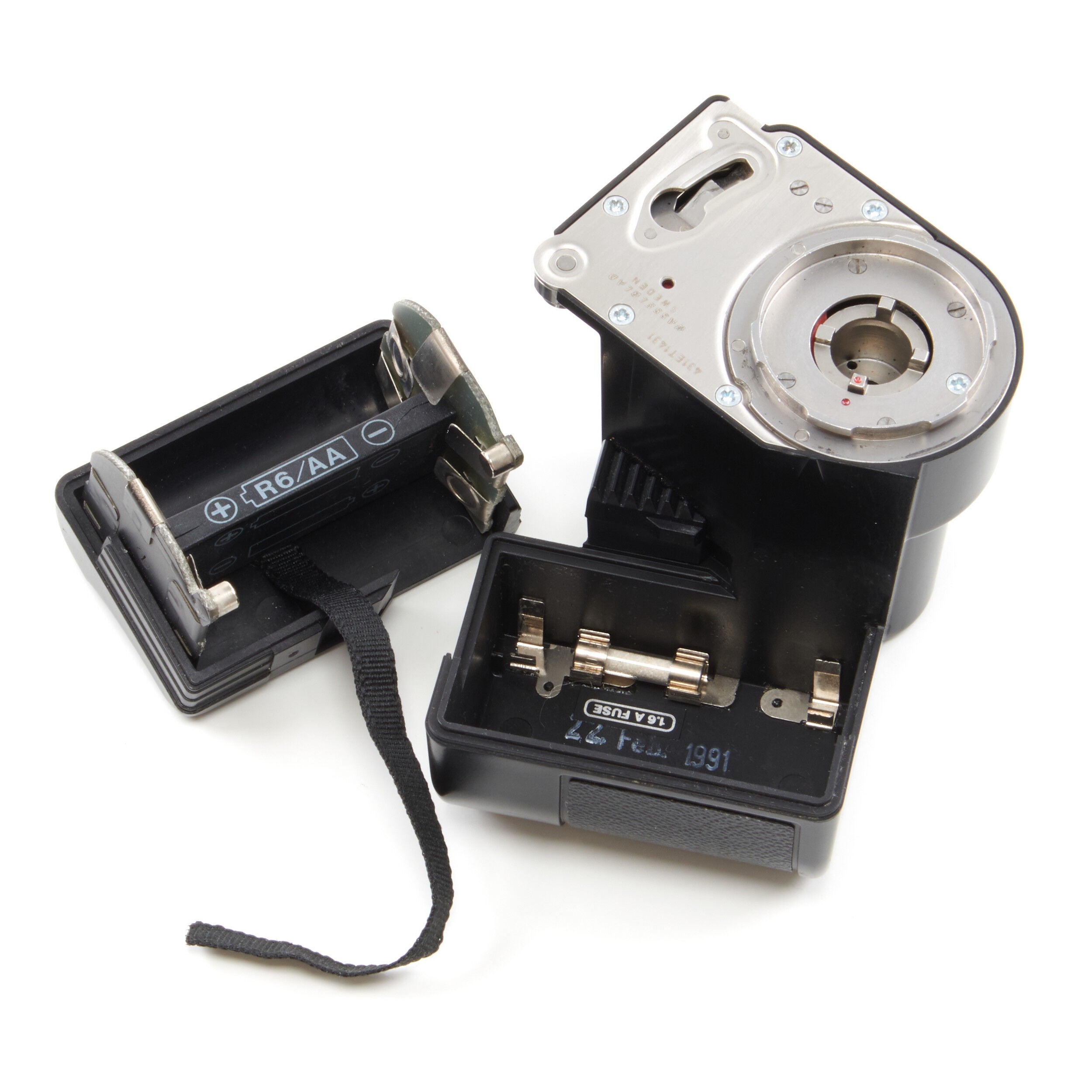 Hasselblad Winder F 200 Series