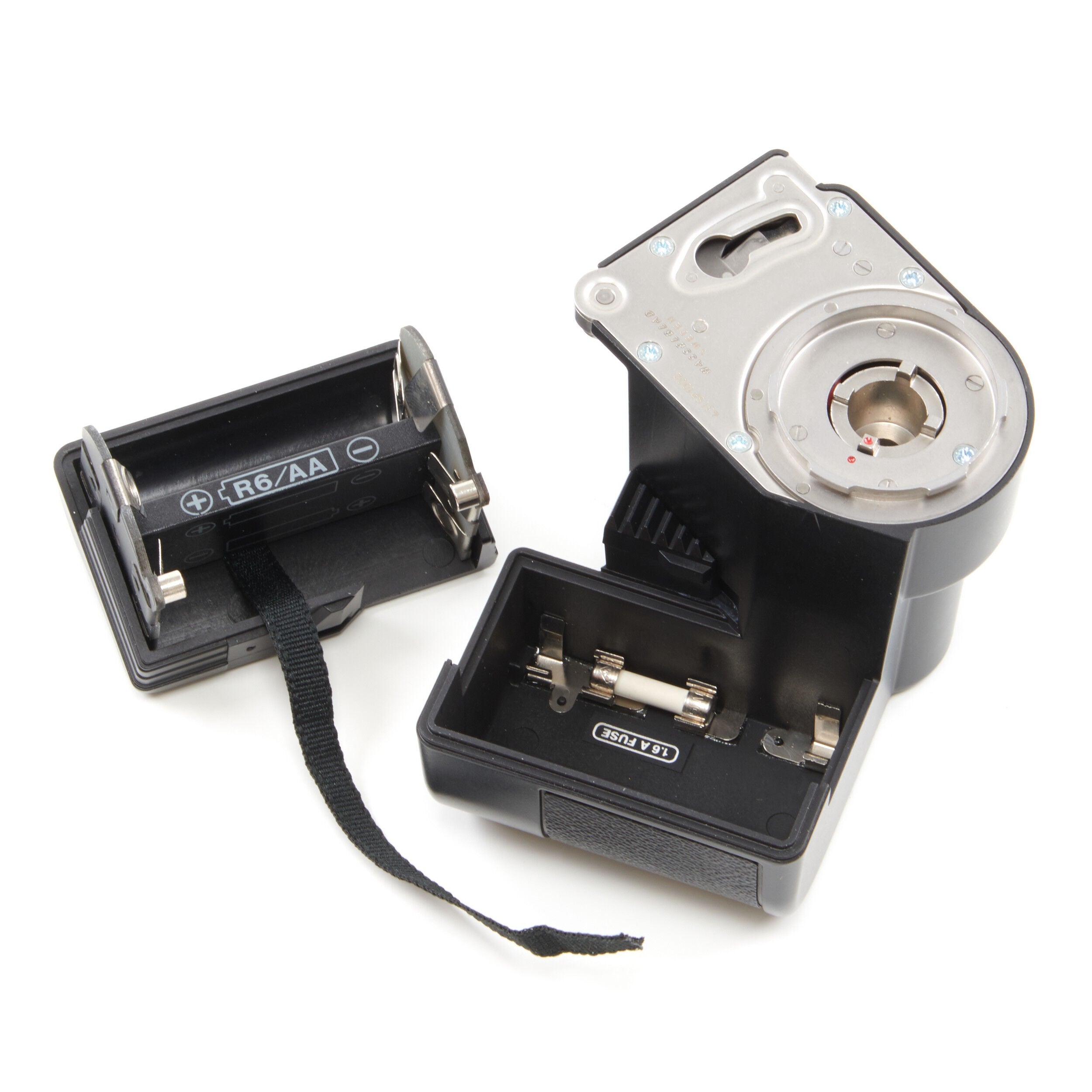 Hasselblad Winder F 200 Series + Box