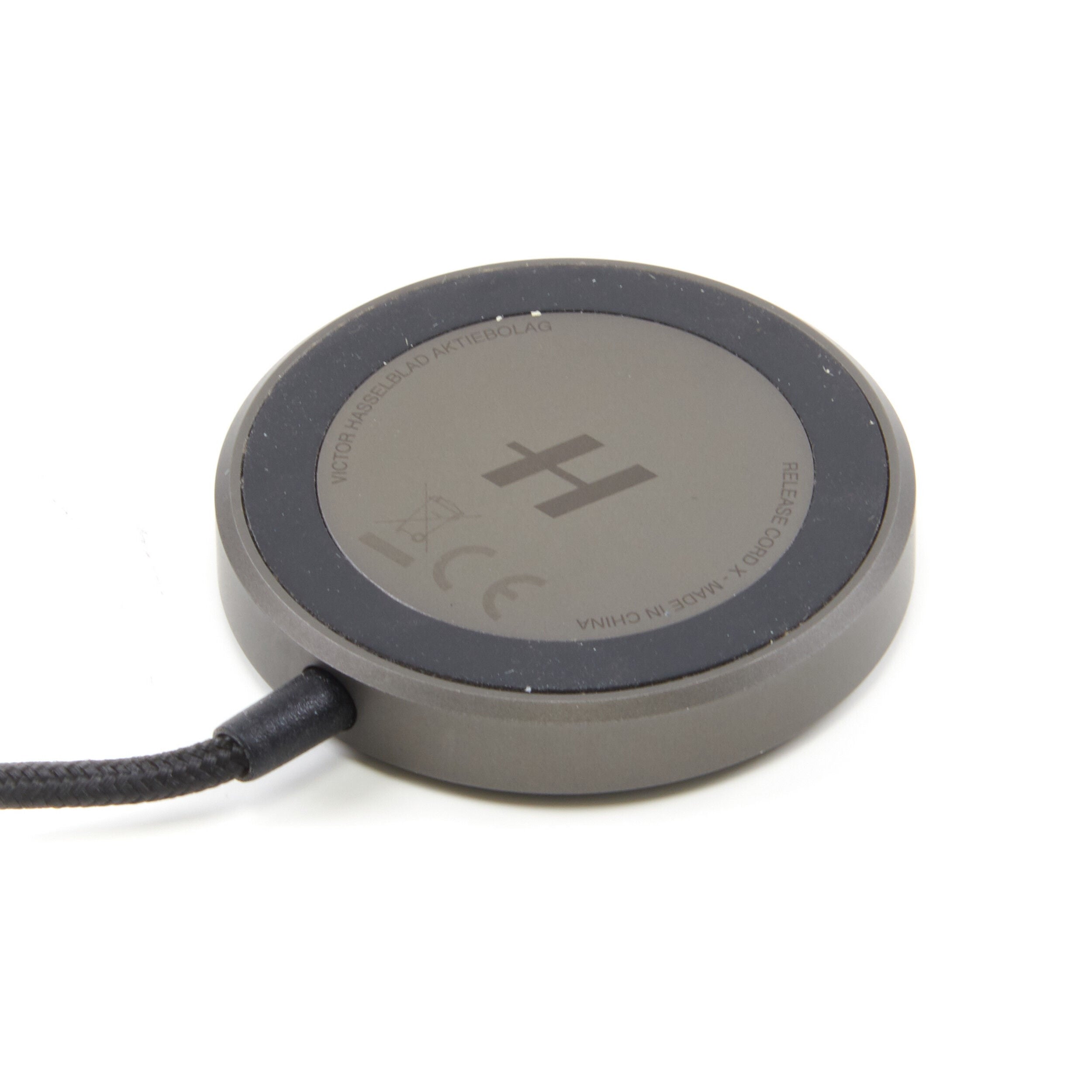 Hasselblad Release Cord X + Box