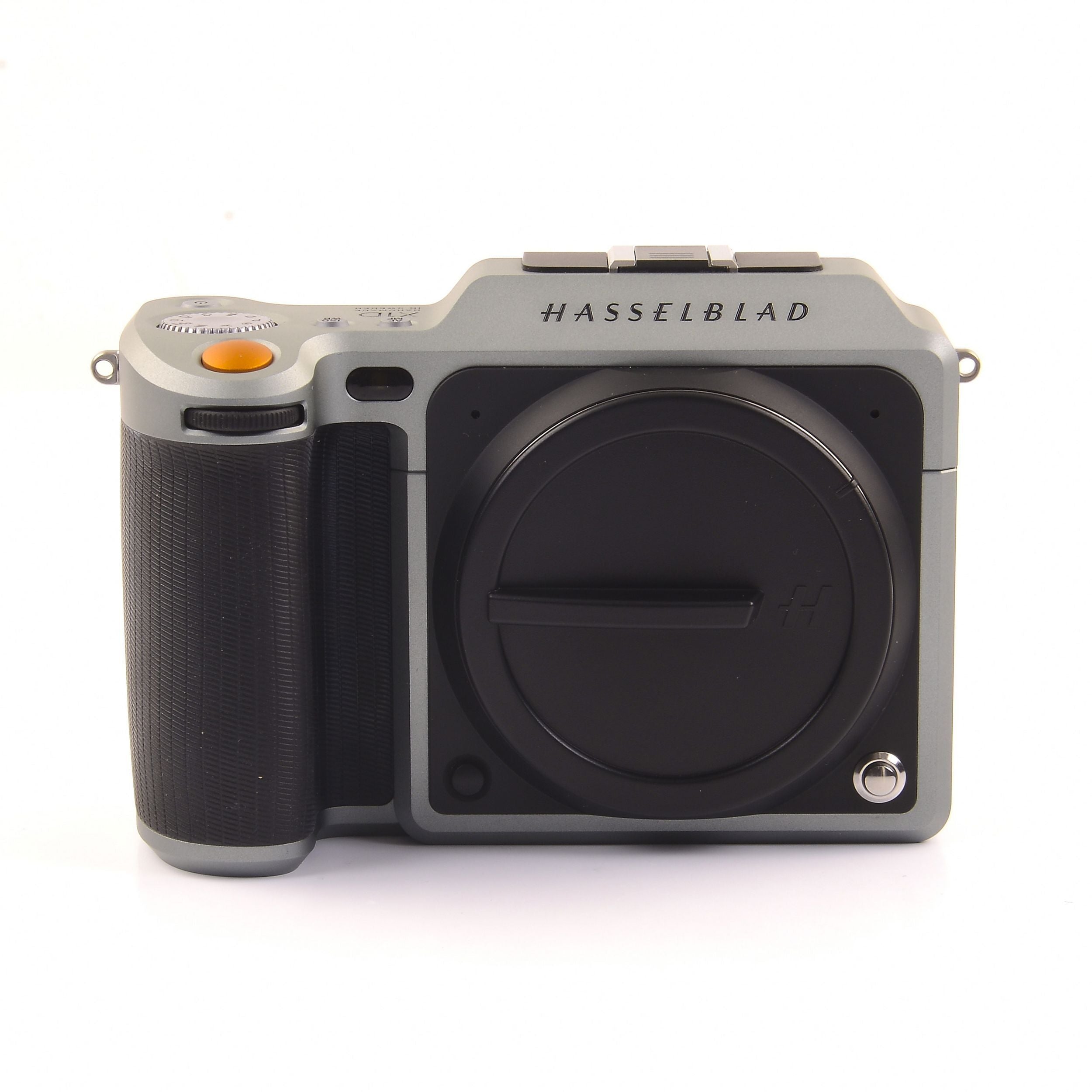 Hasselblad X1D-50c + Box