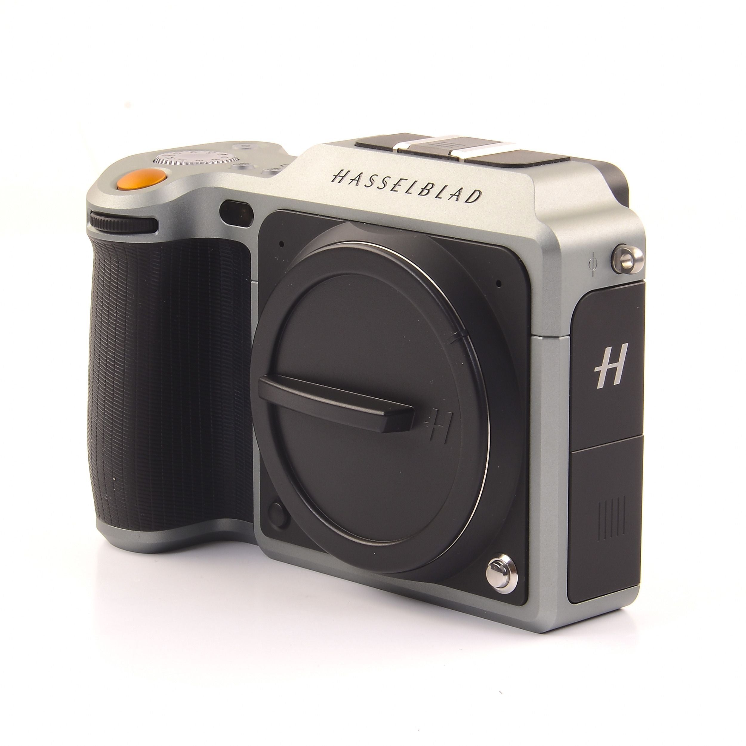 Hasselblad X1D-50c + Box